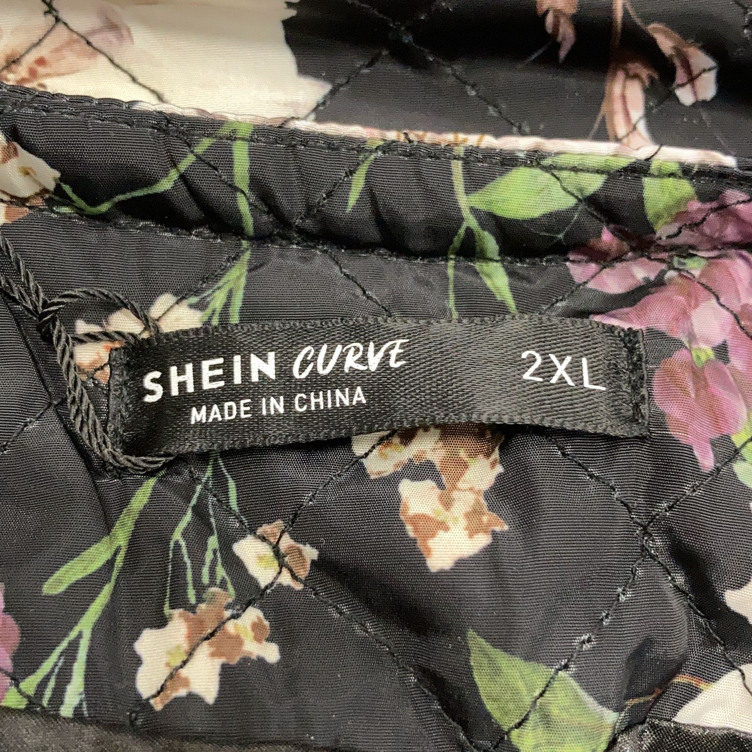 Shein Curve