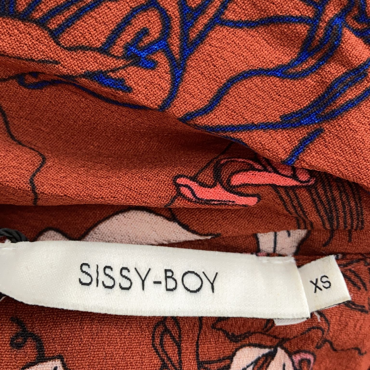 Sissy-Boy