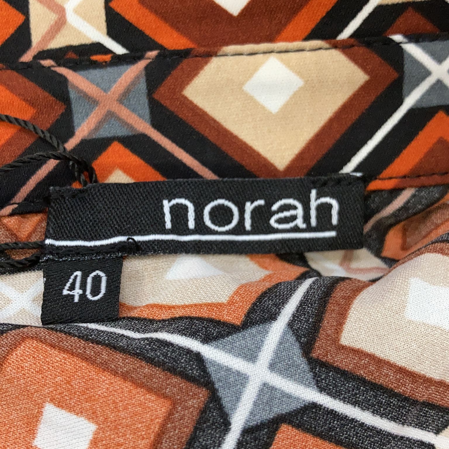 Norah