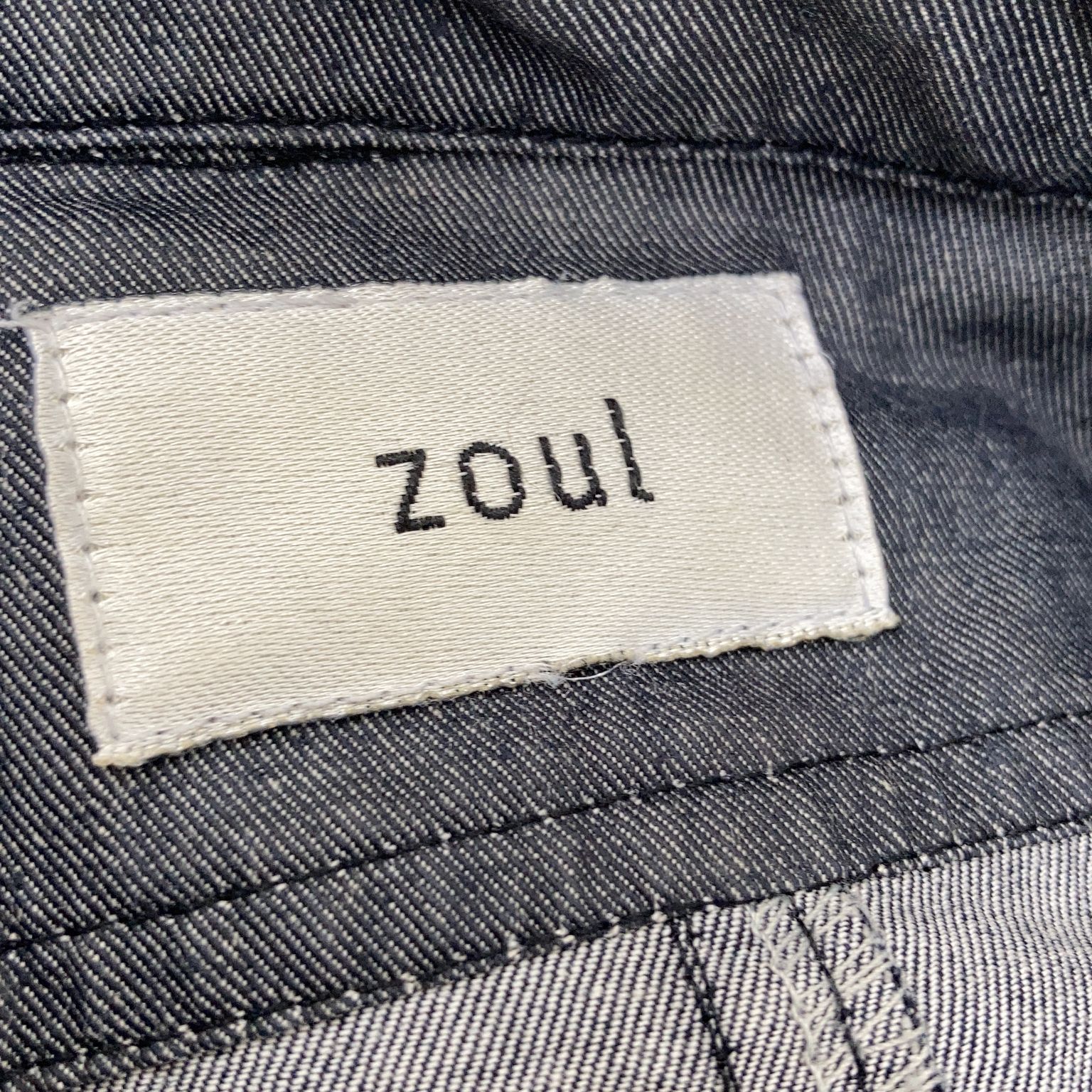 Zoul