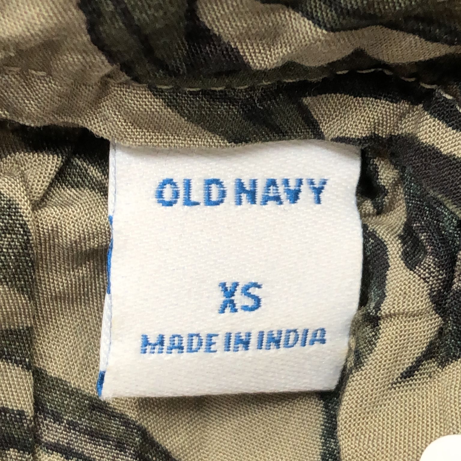 Old Navy