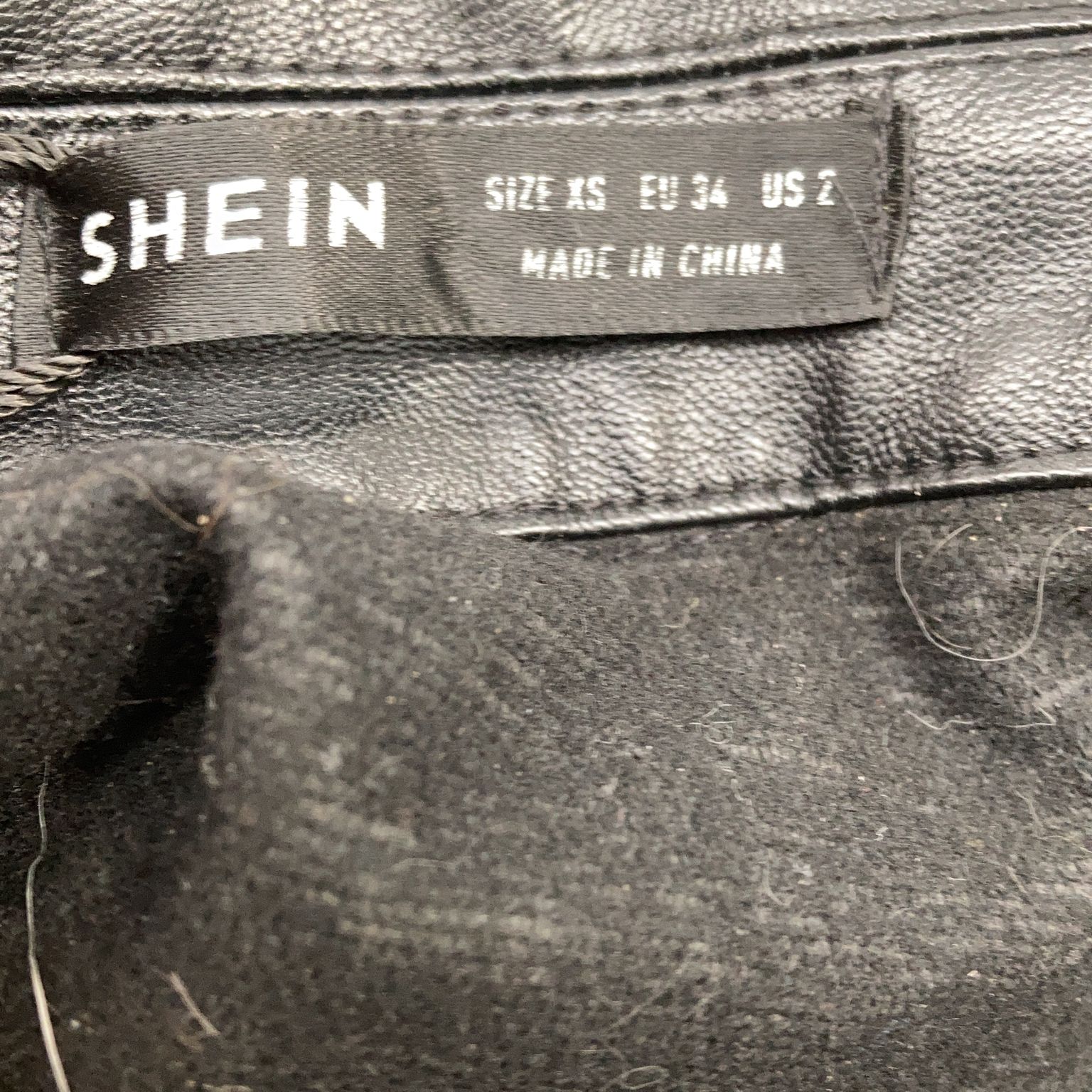 Shein