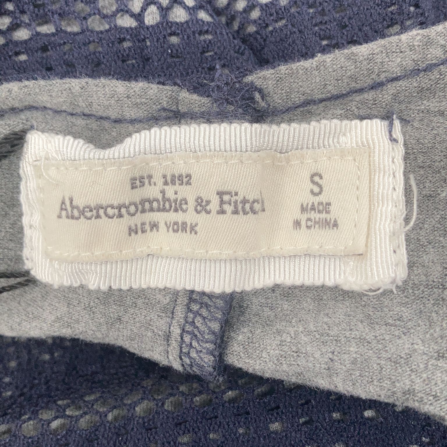 Abercrombie  Fitch