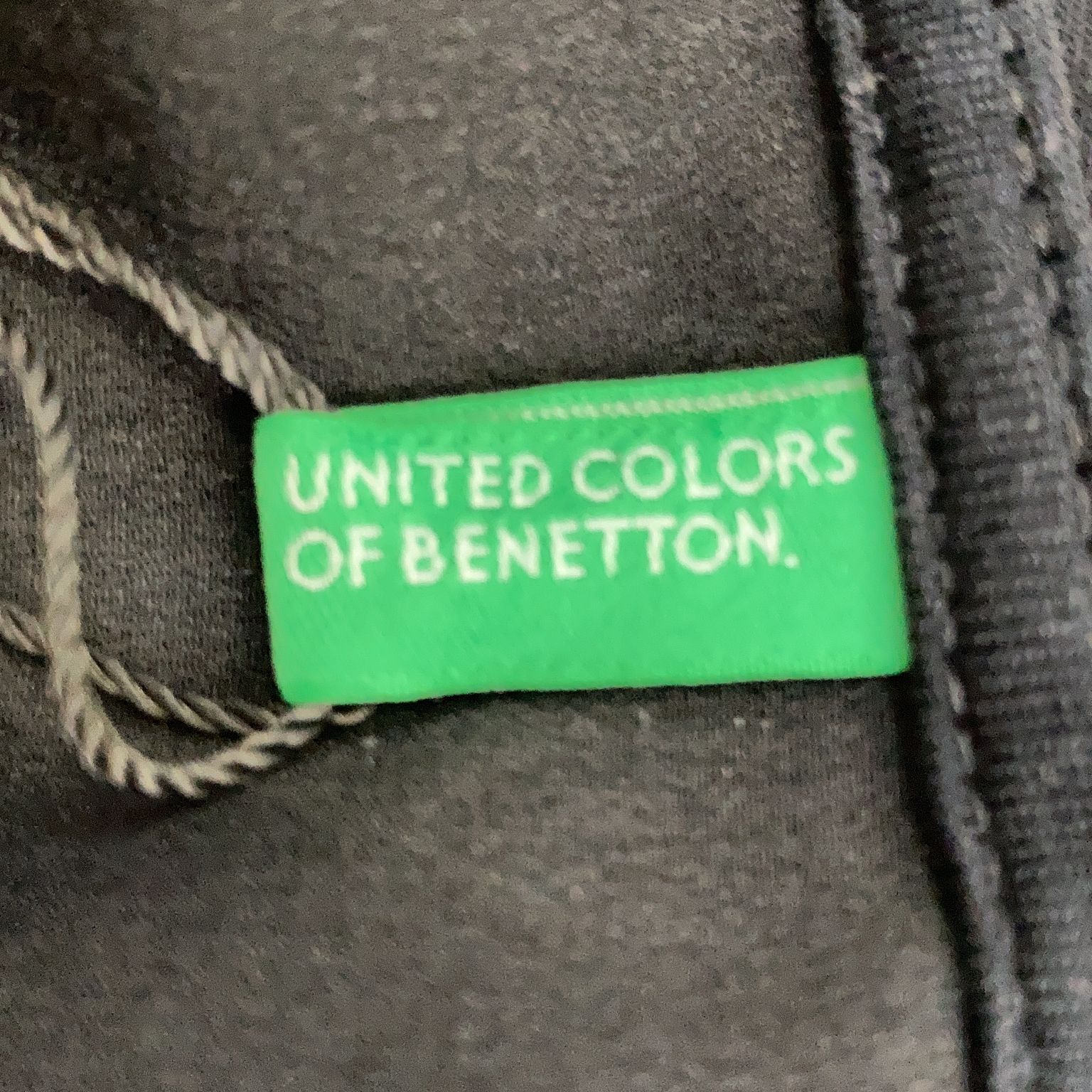 United Colors of Benetton