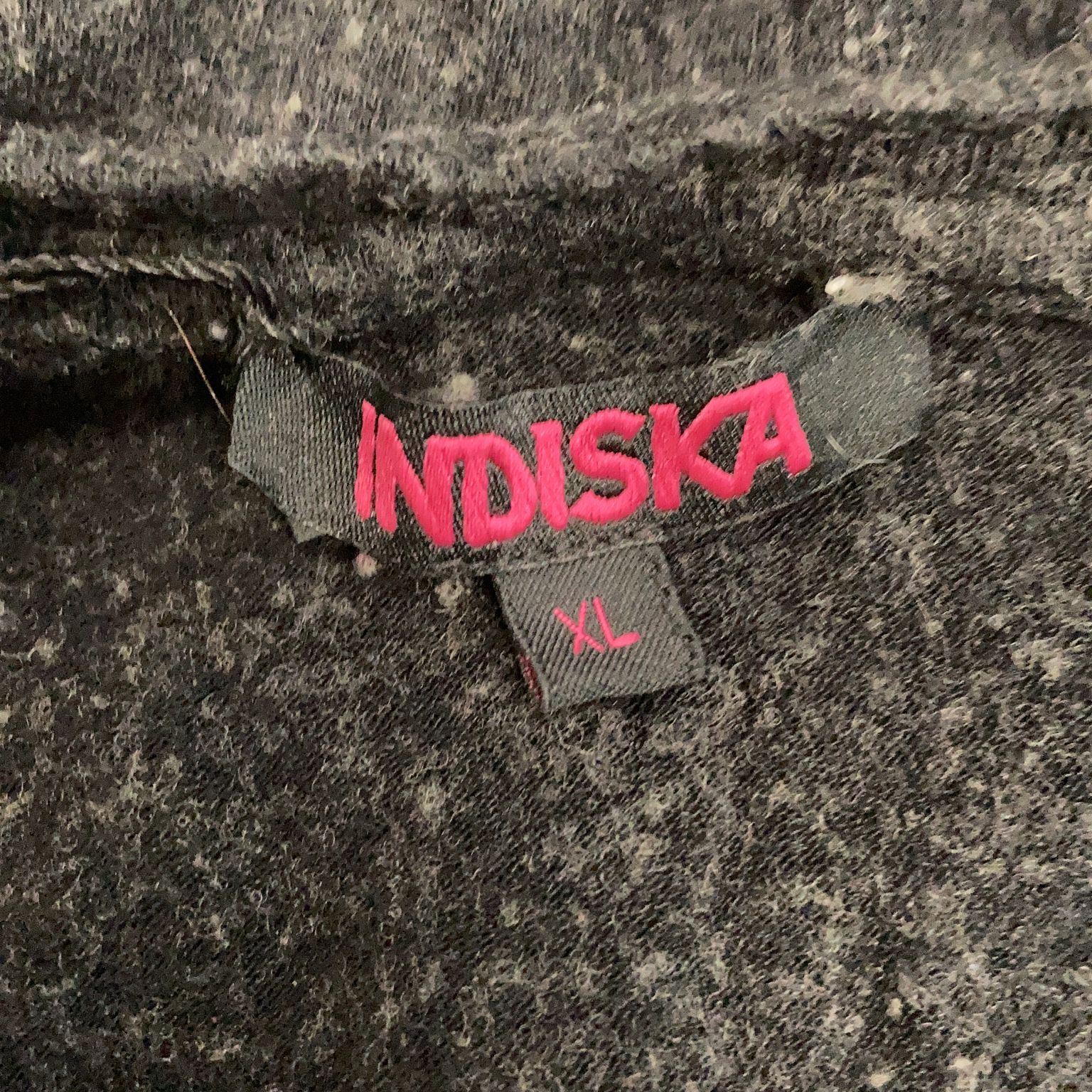 Indiska