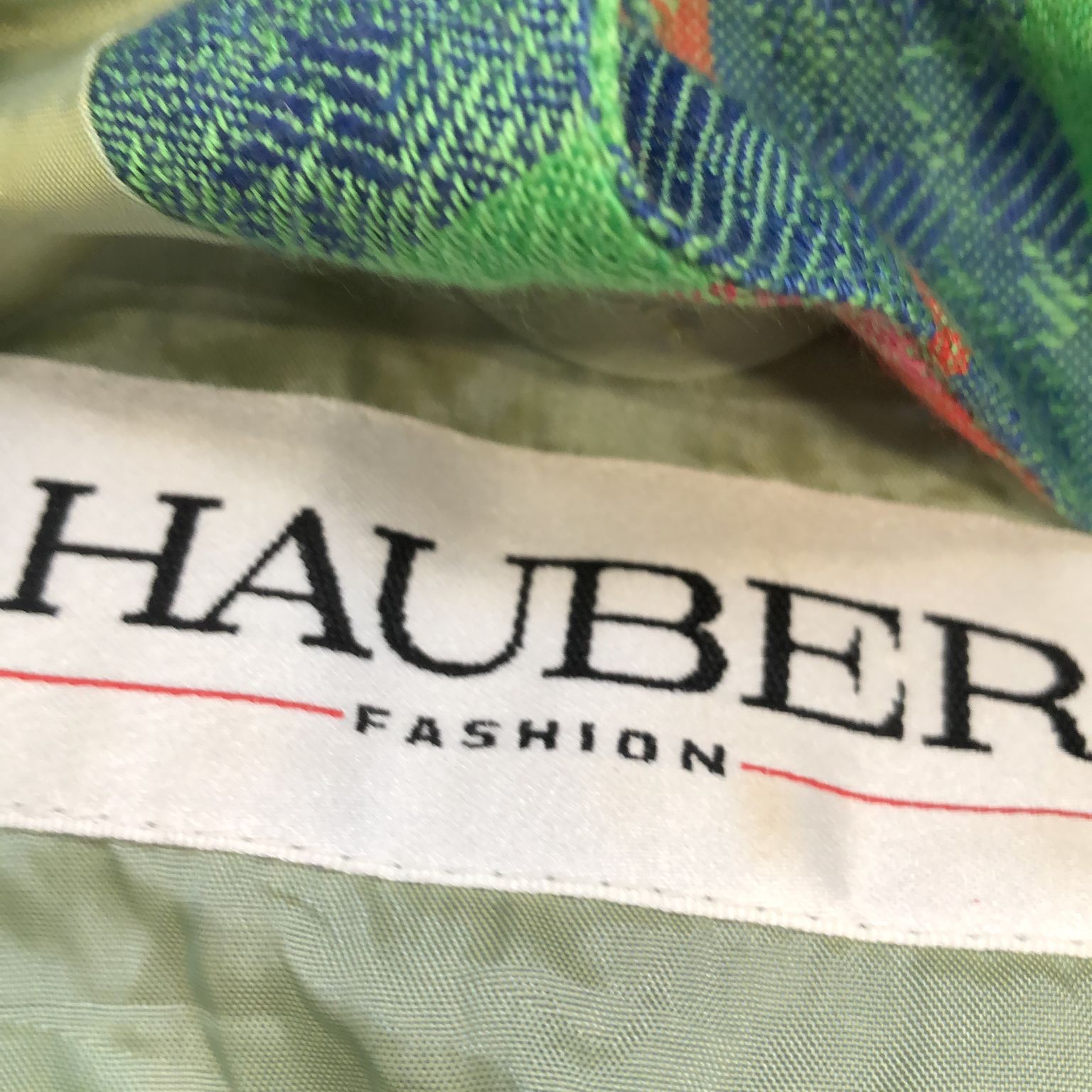 Hauber Fashion