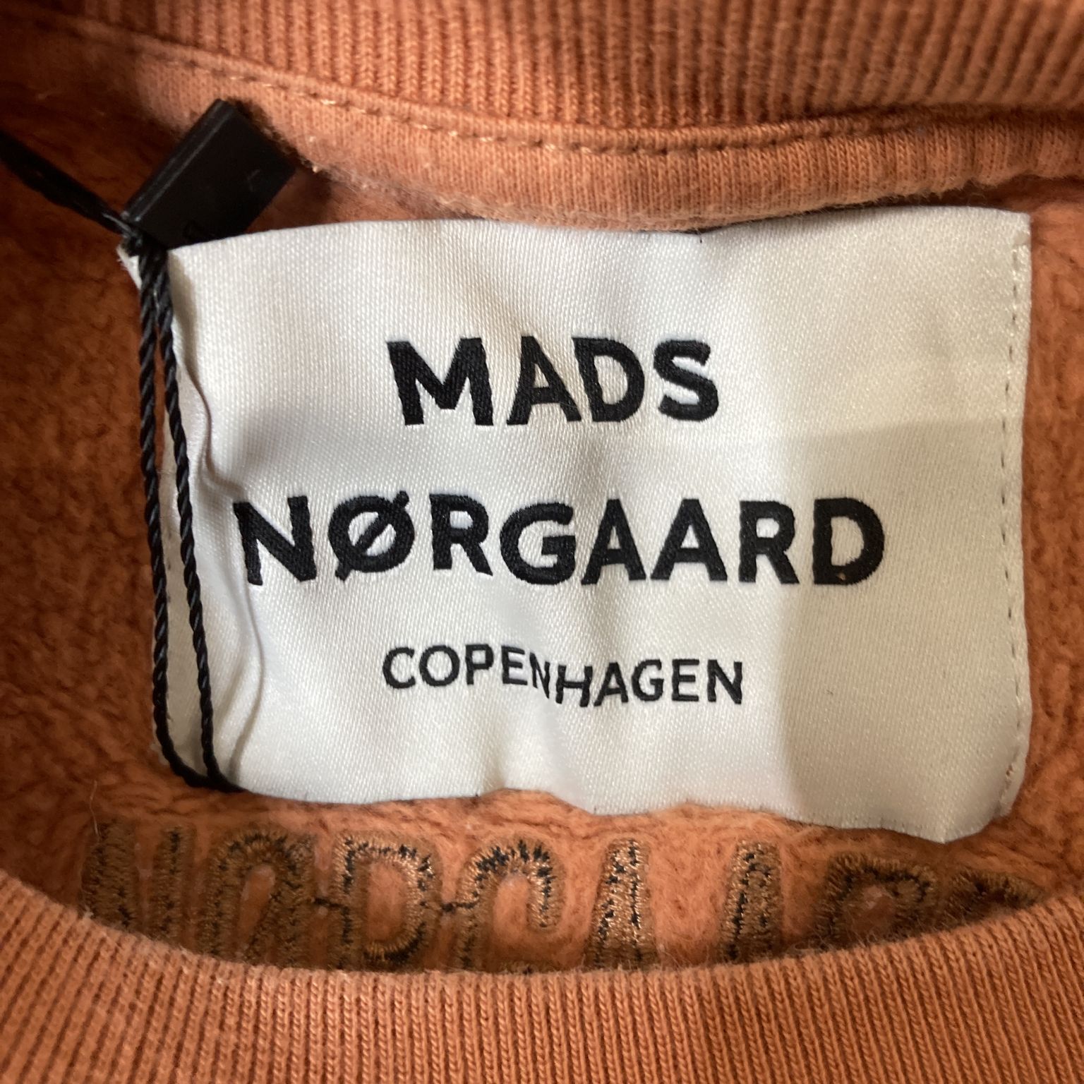 Mads Nørgaard Copenhagen