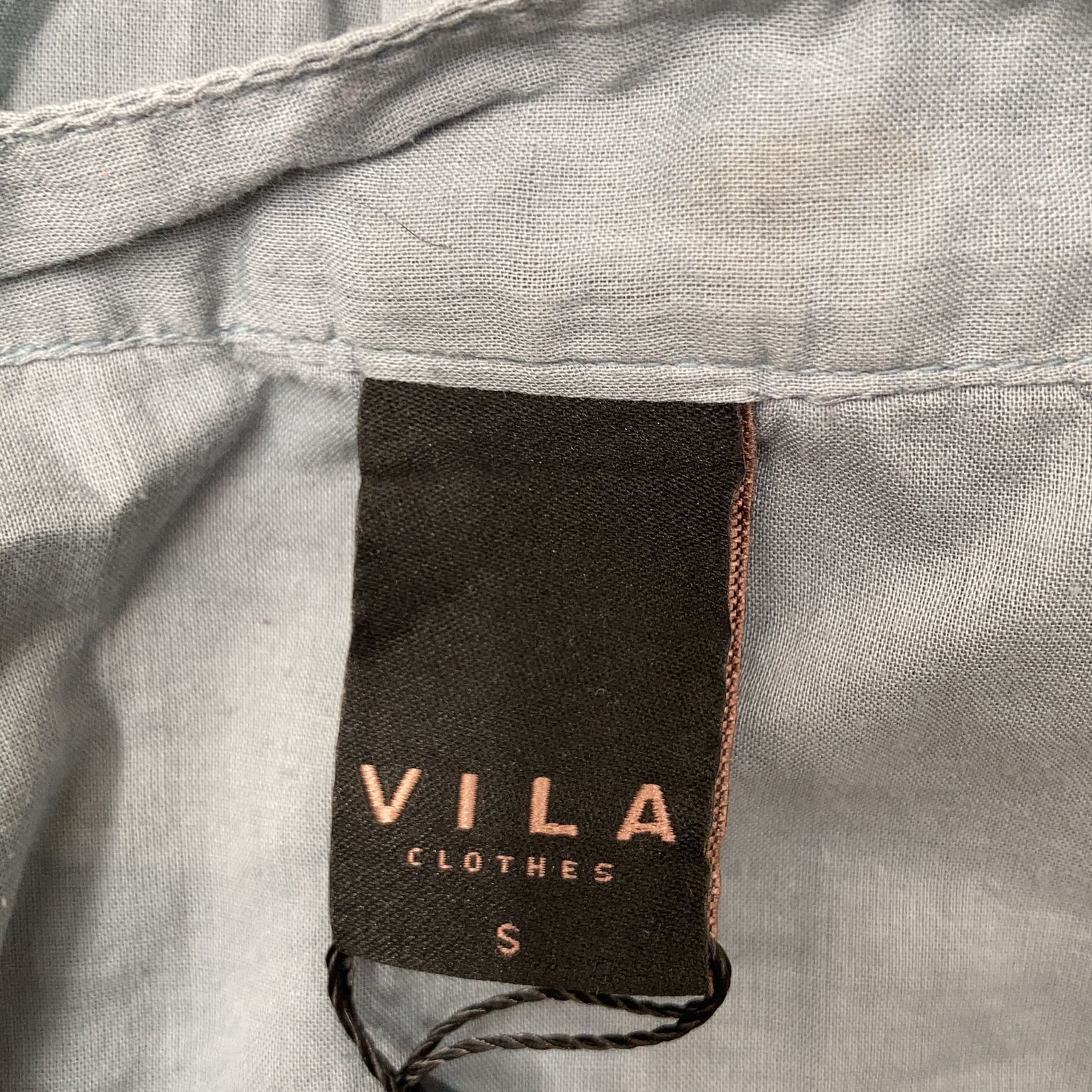 VILA Clothes