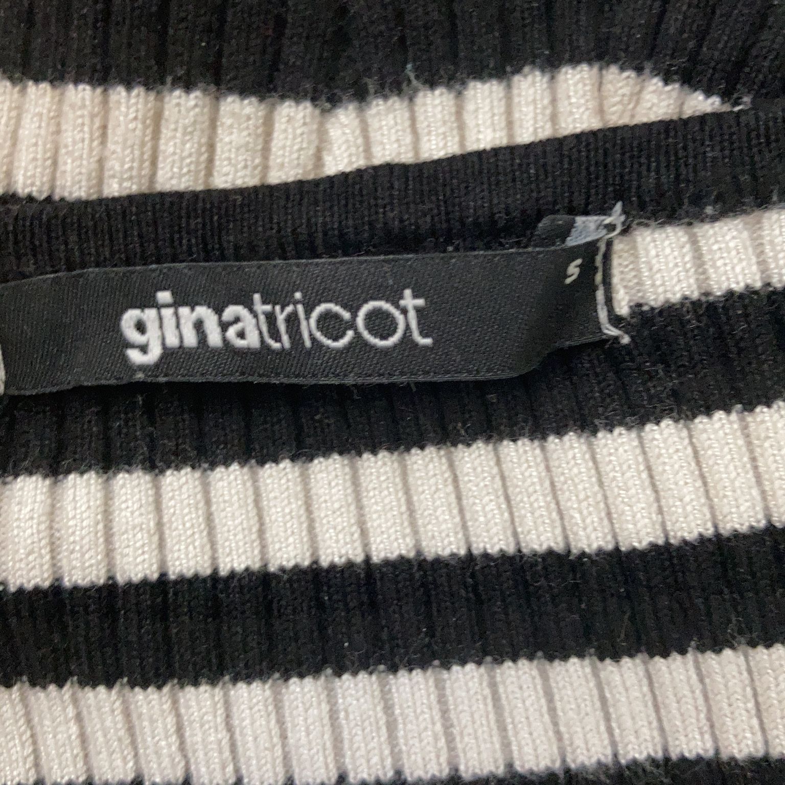 Gina Tricot