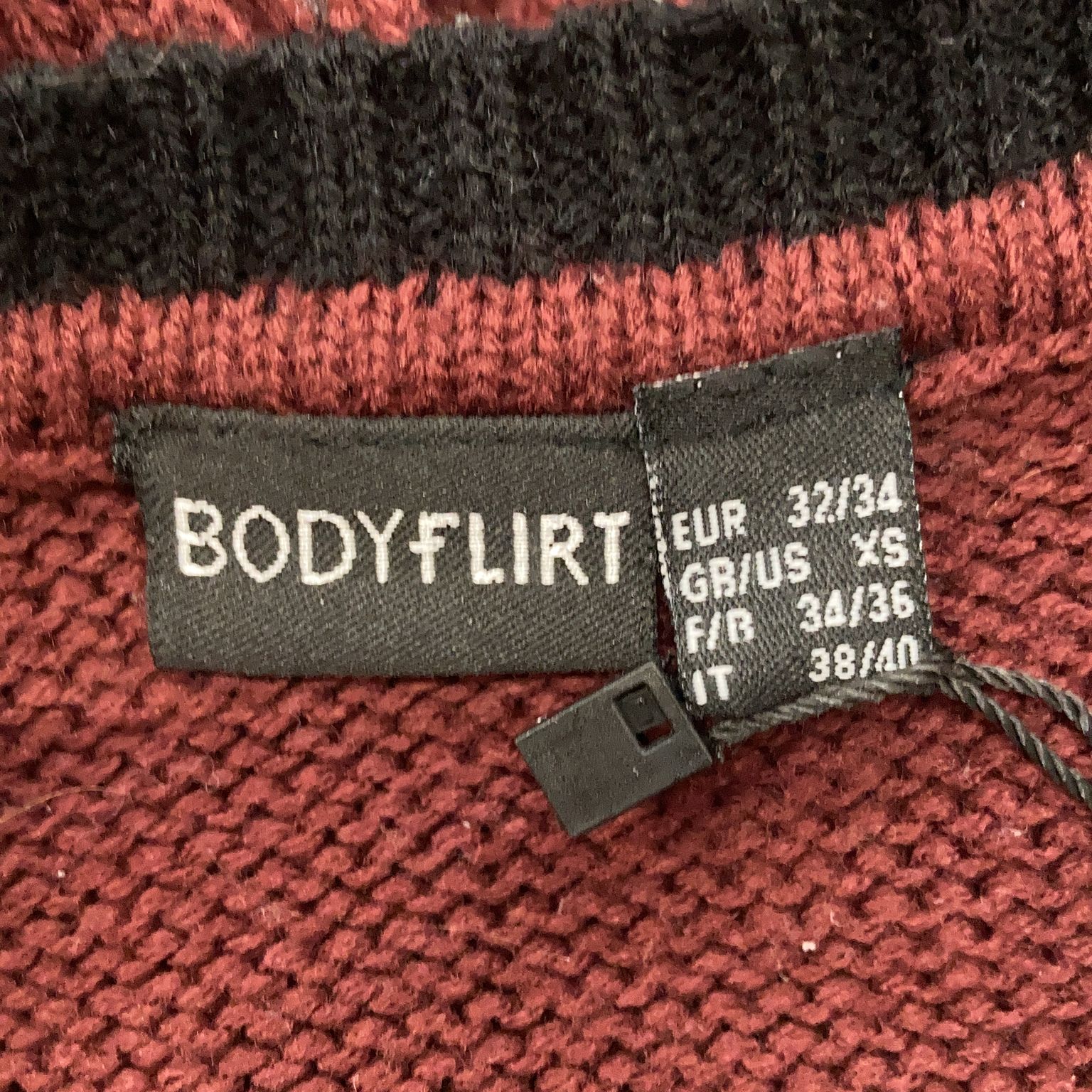 Bodyflirt