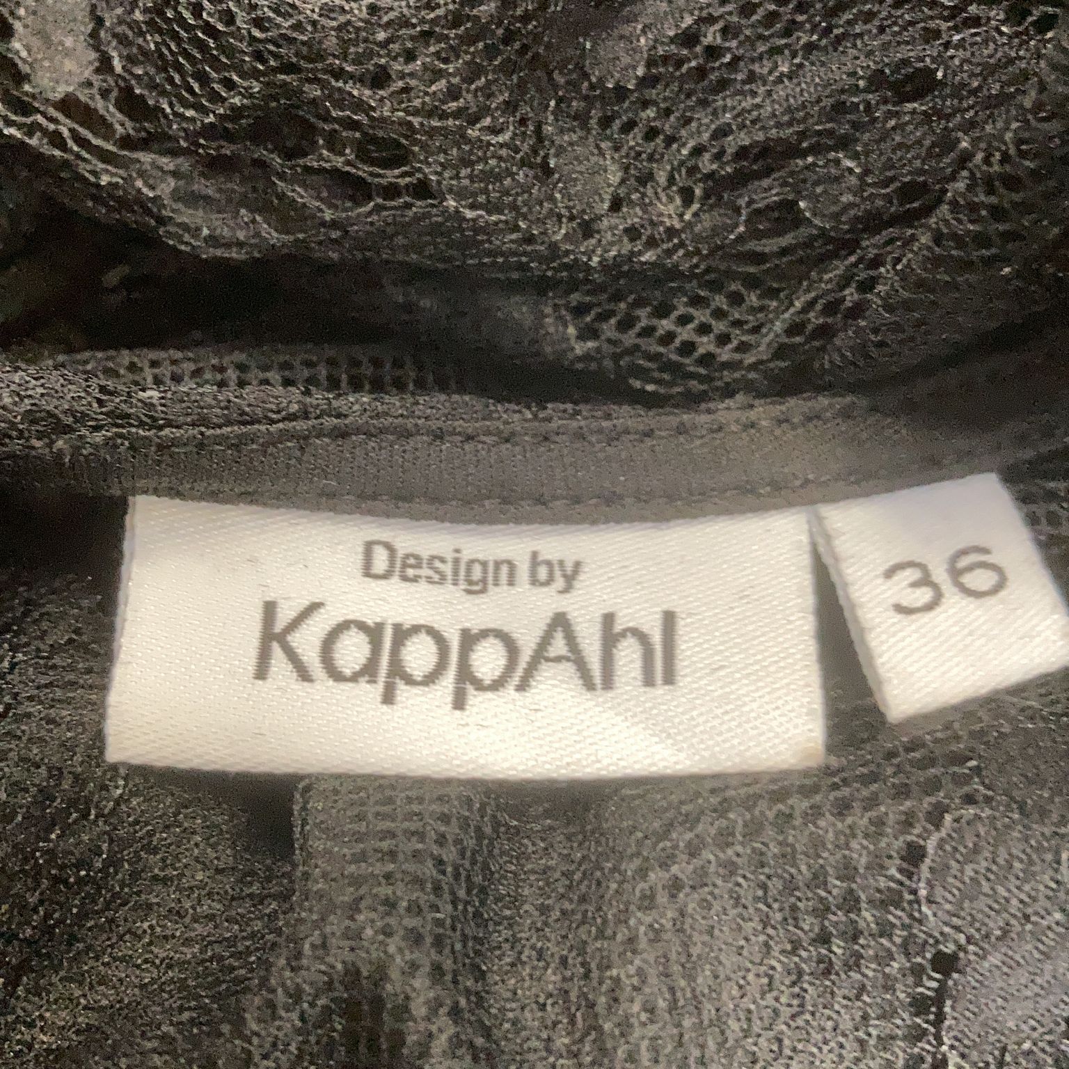 KappAhl