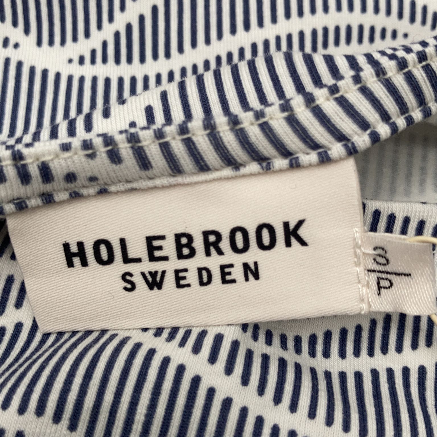 Holebrook Sweden