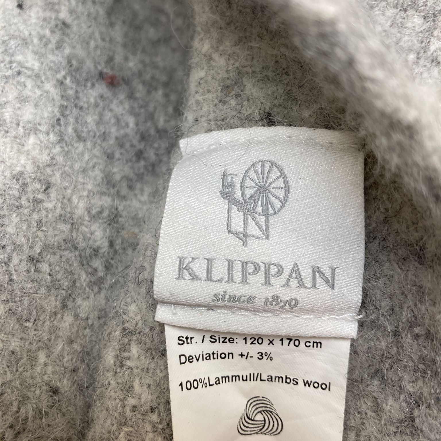 Klippan