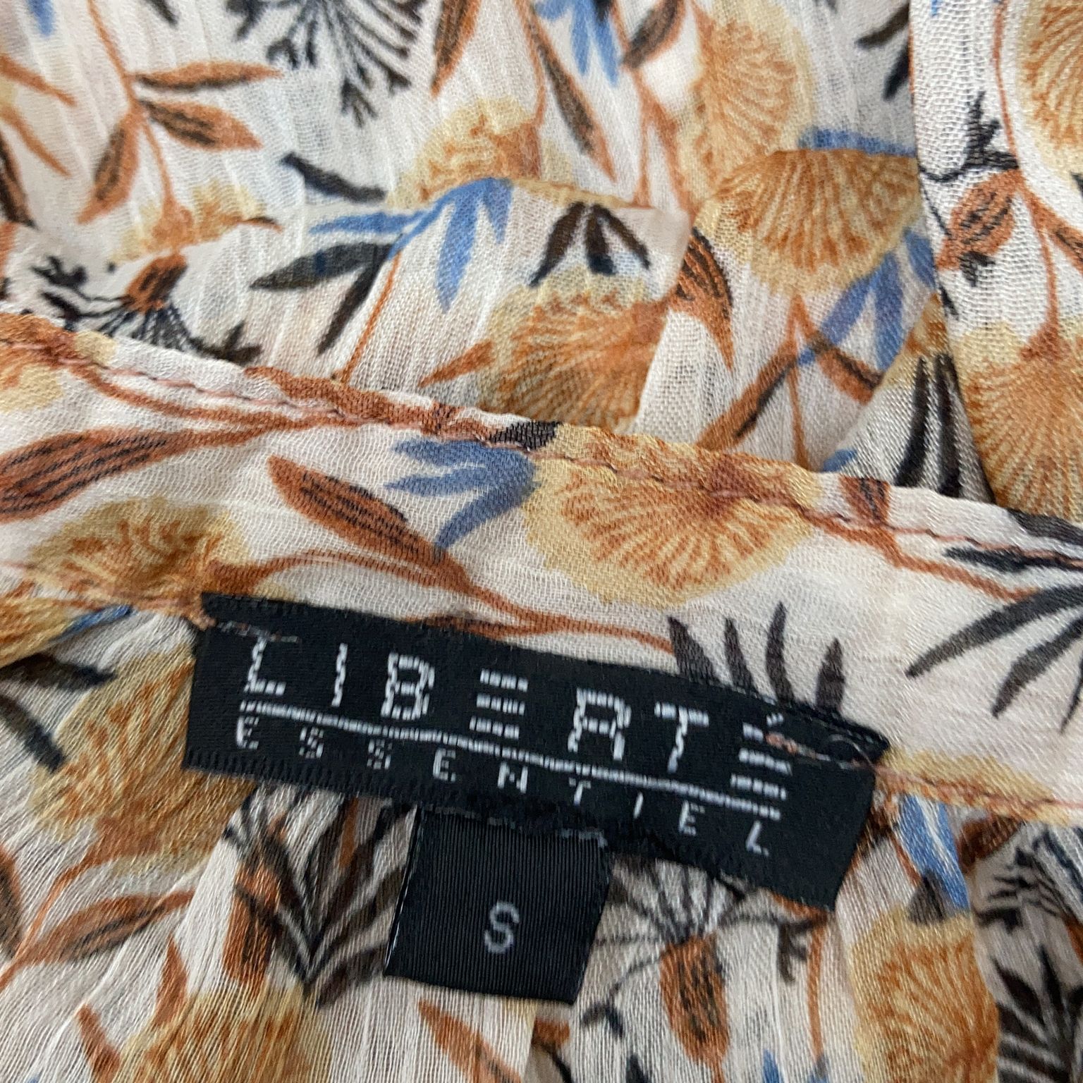 Liberté Essentiel