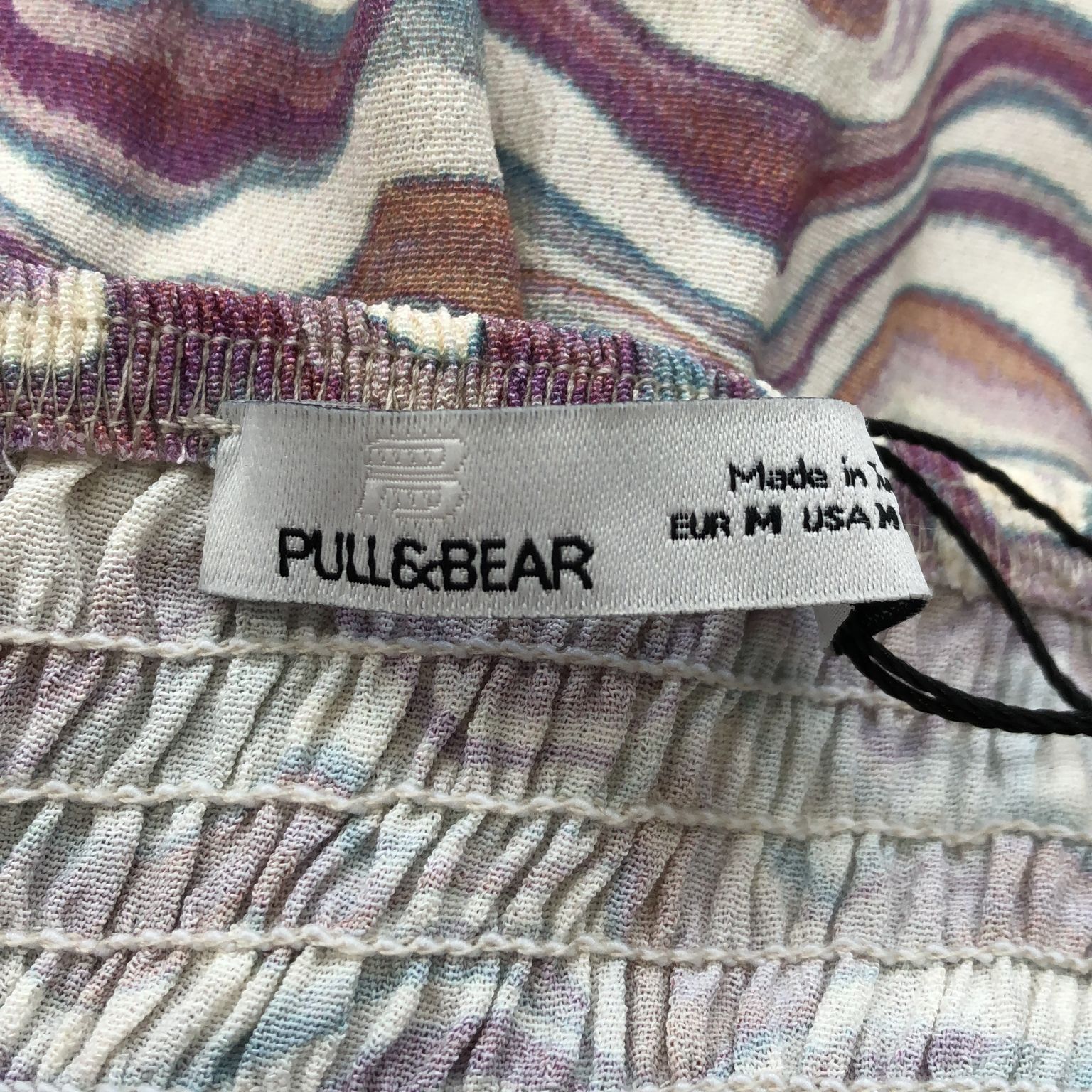 Pull  Bear