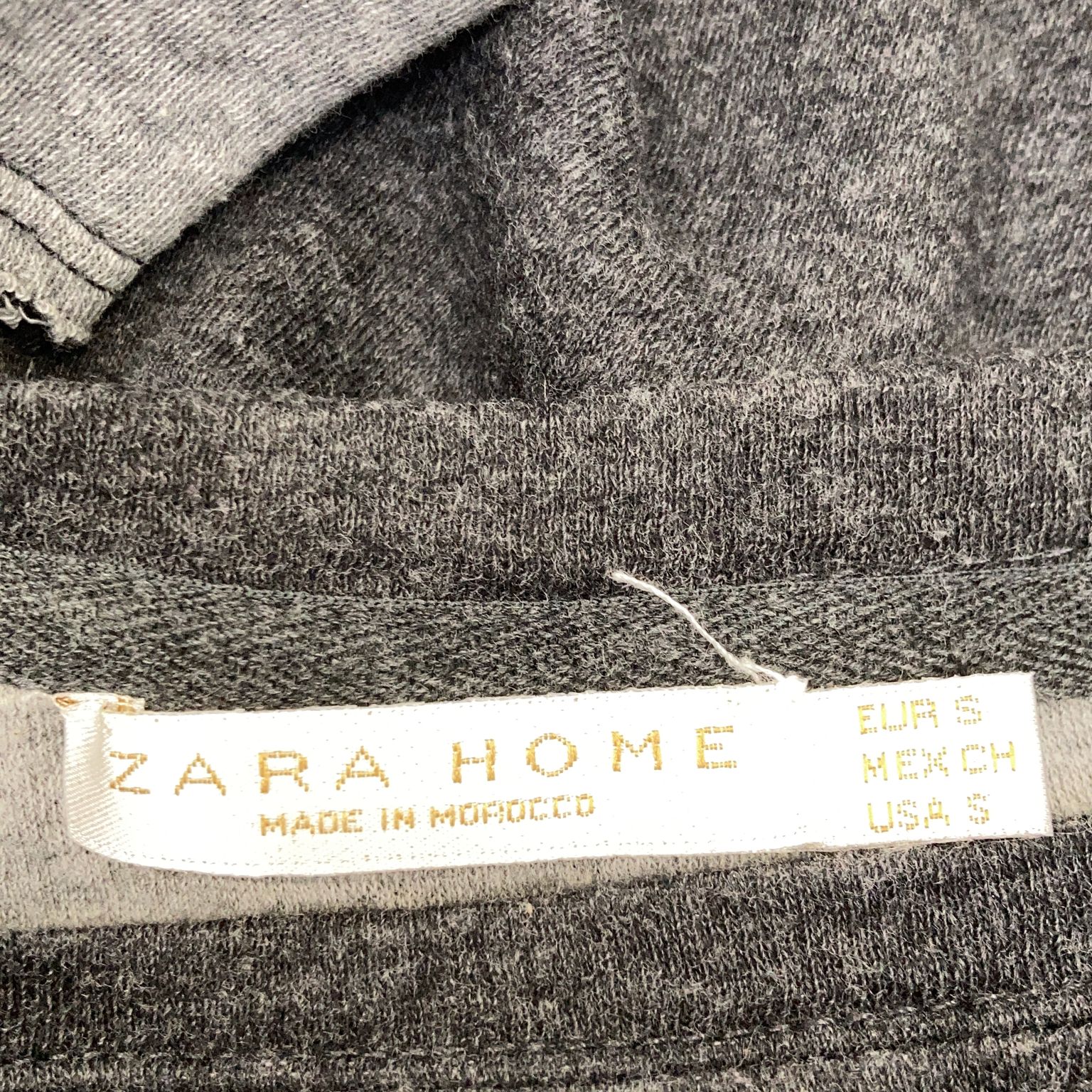 Zara Home