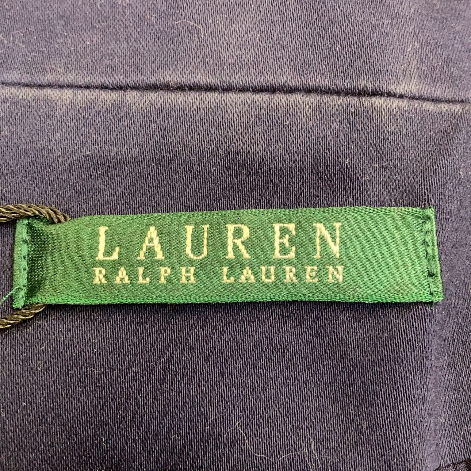 Lauren Ralph Lauren