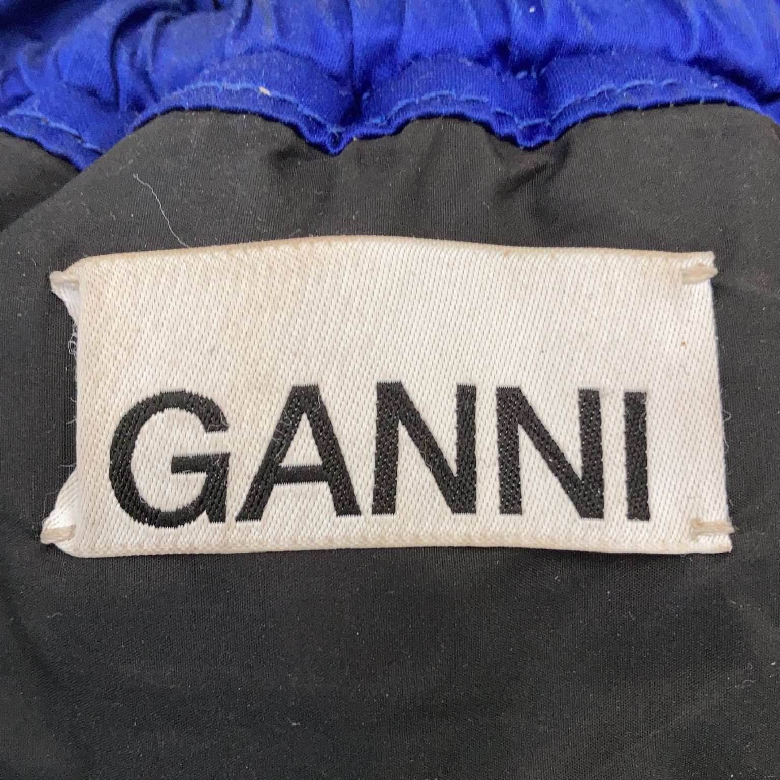 Ganni