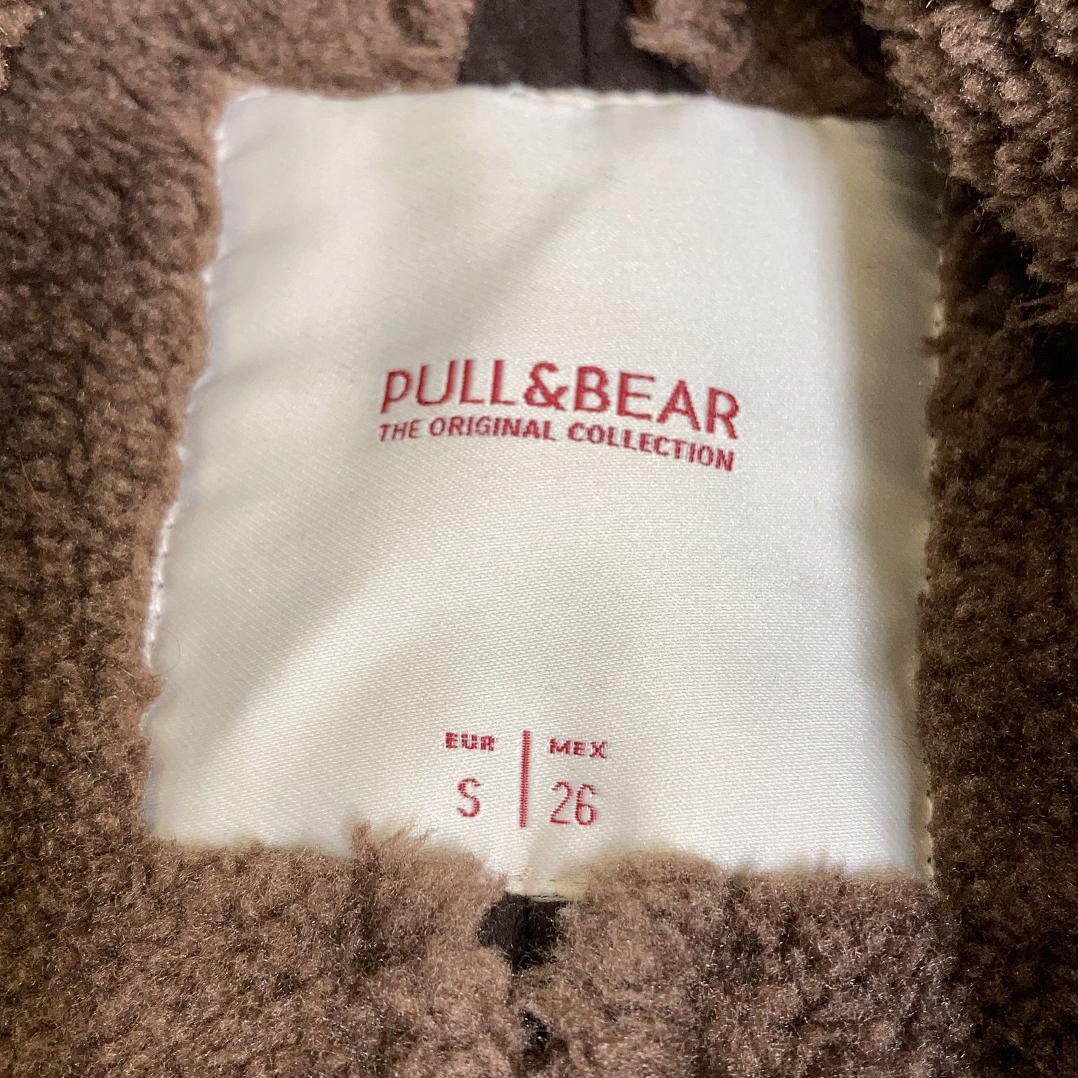 Pull  Bear