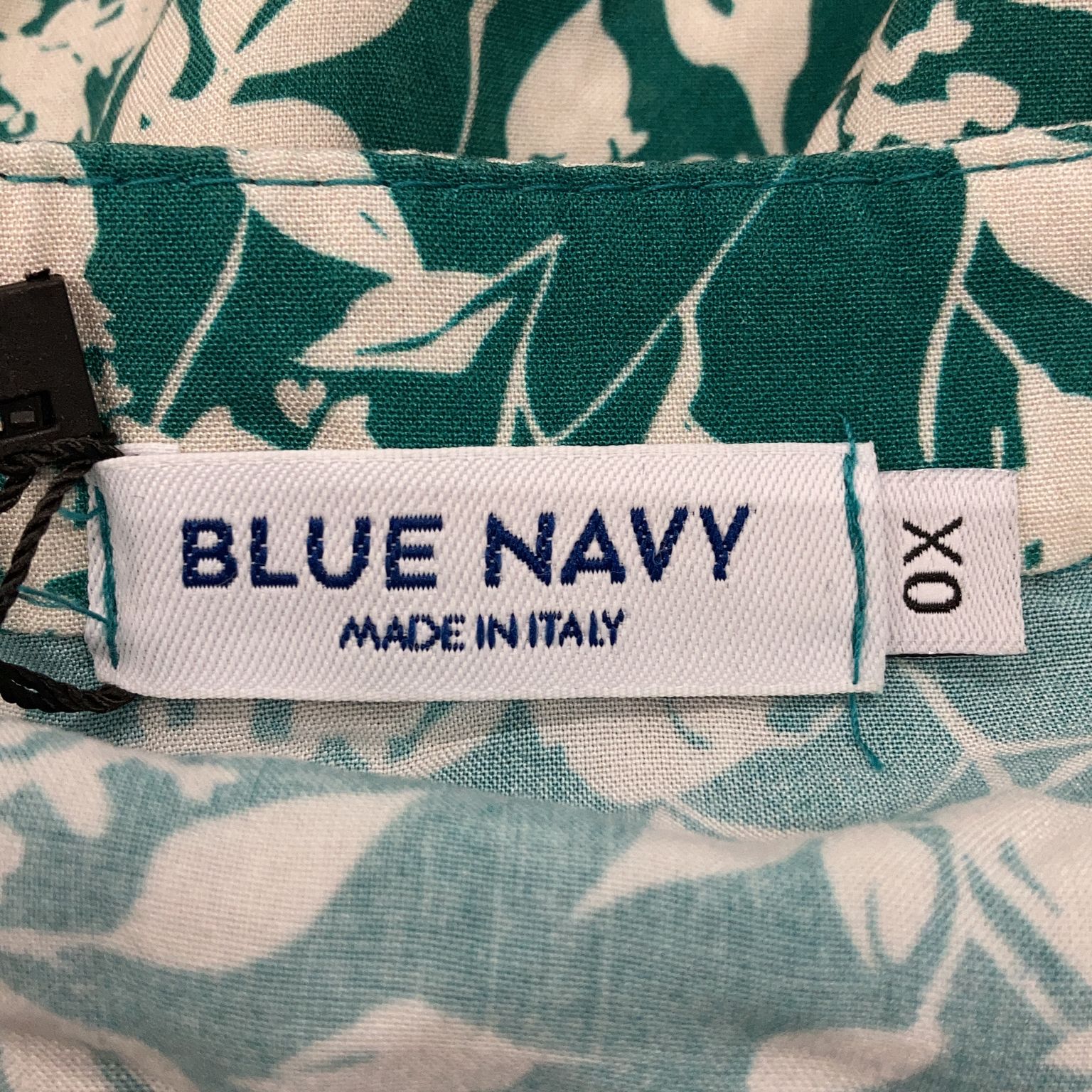 Blue Navy