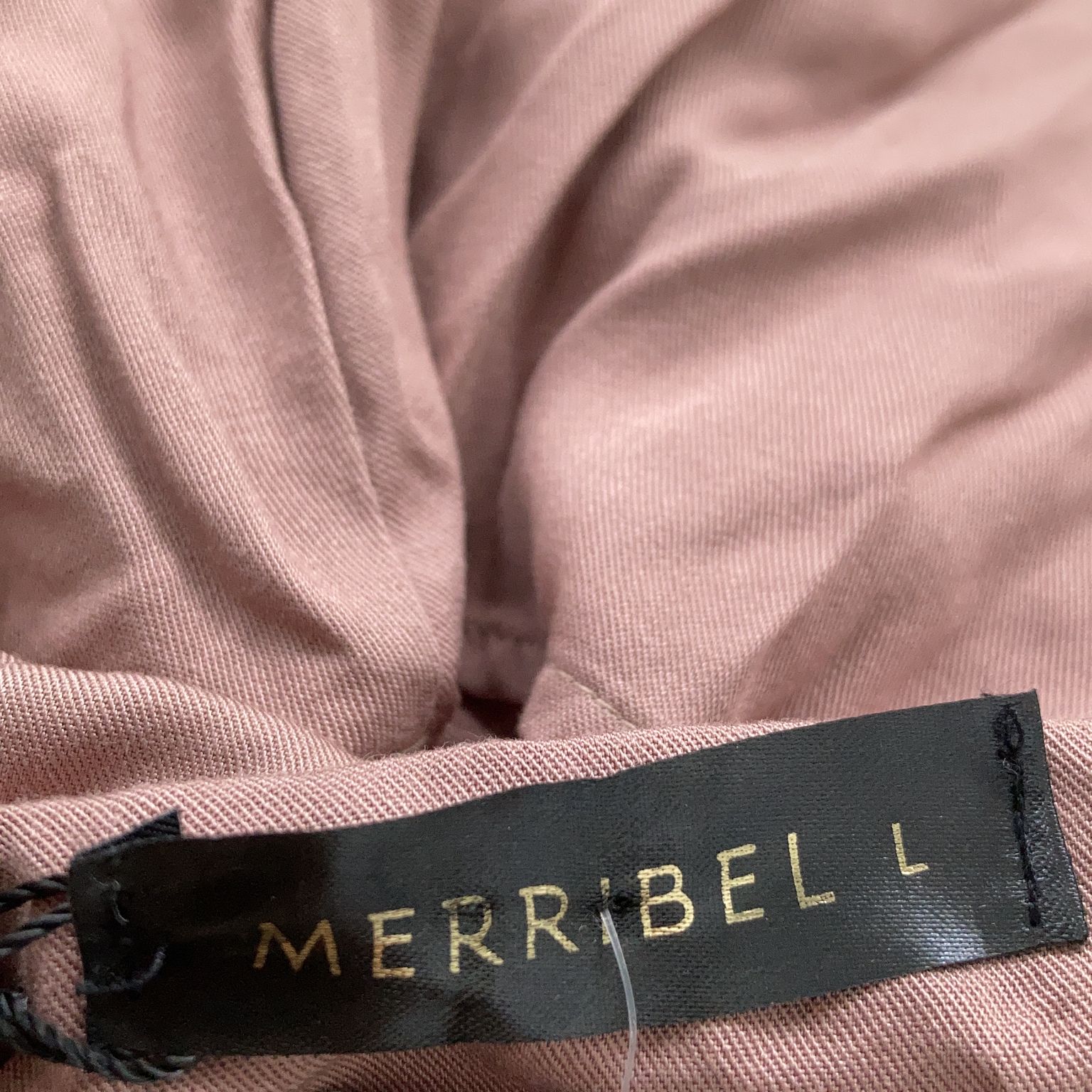 Merribel