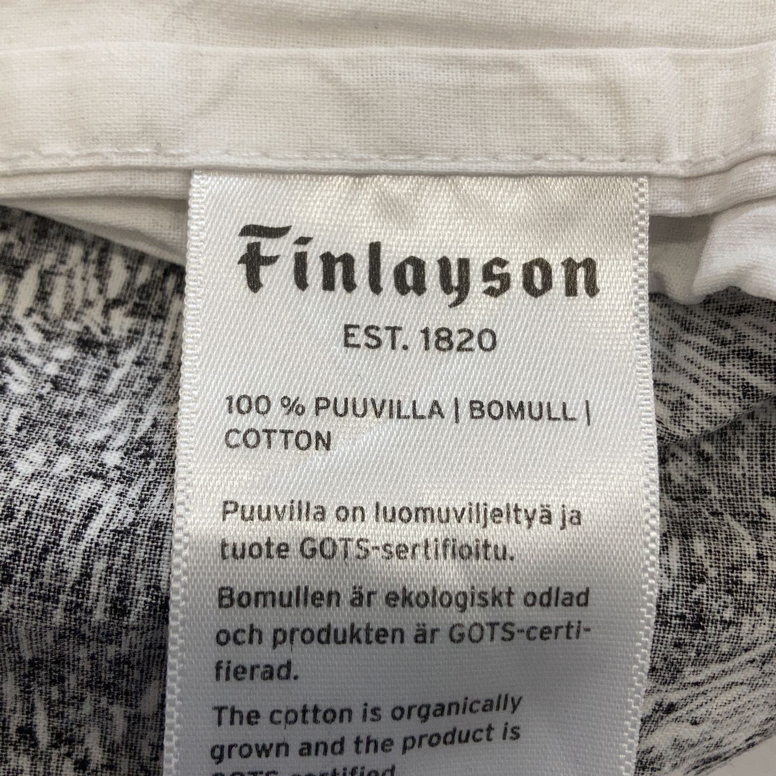 Finlayson