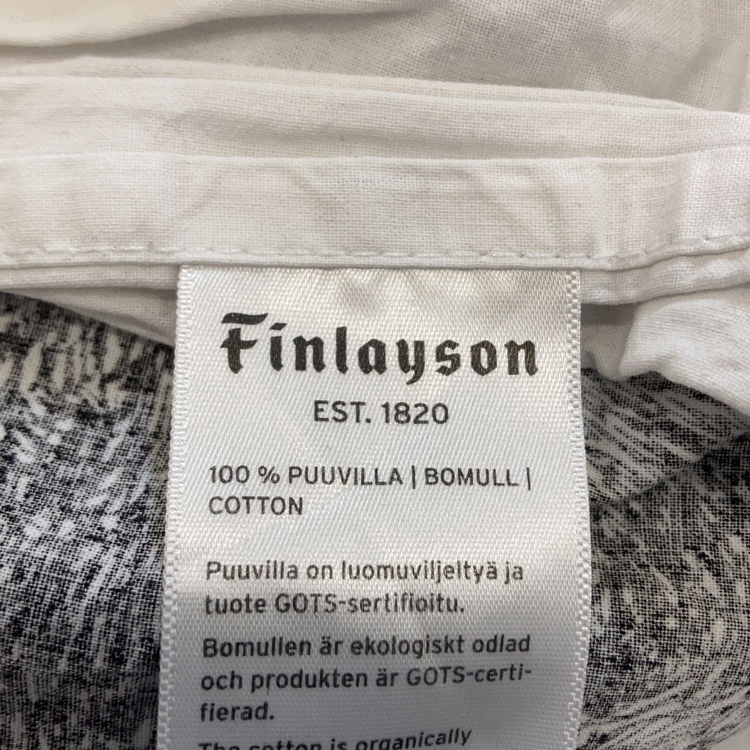 Finlayson