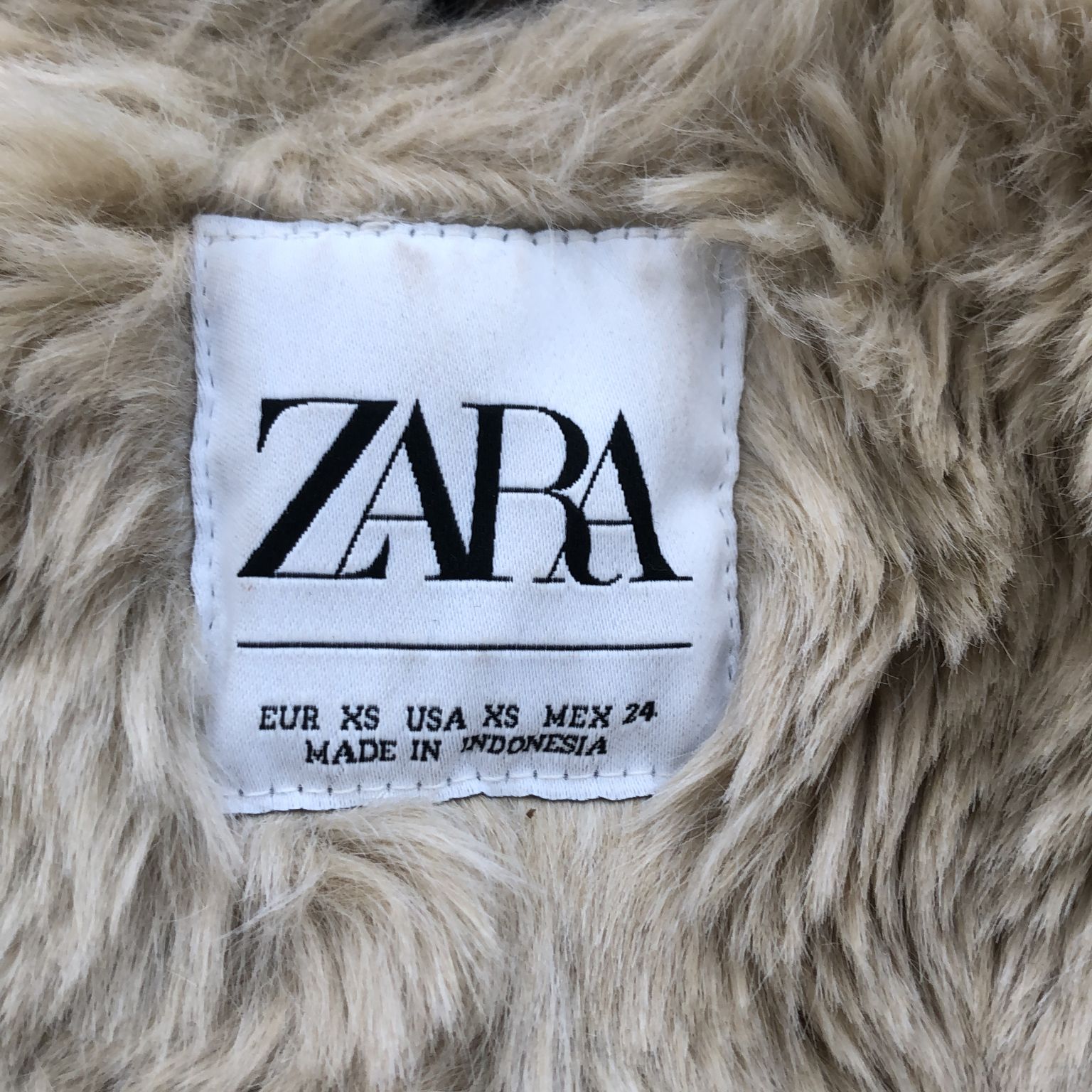 Zara