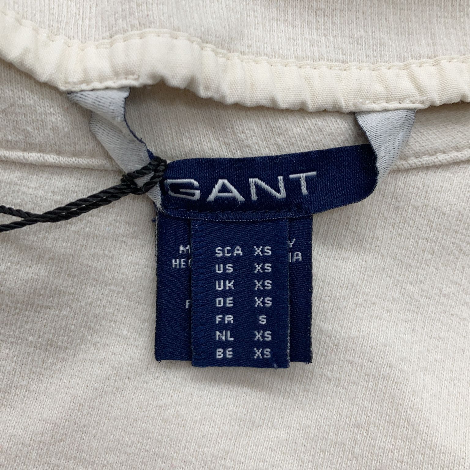 GANT