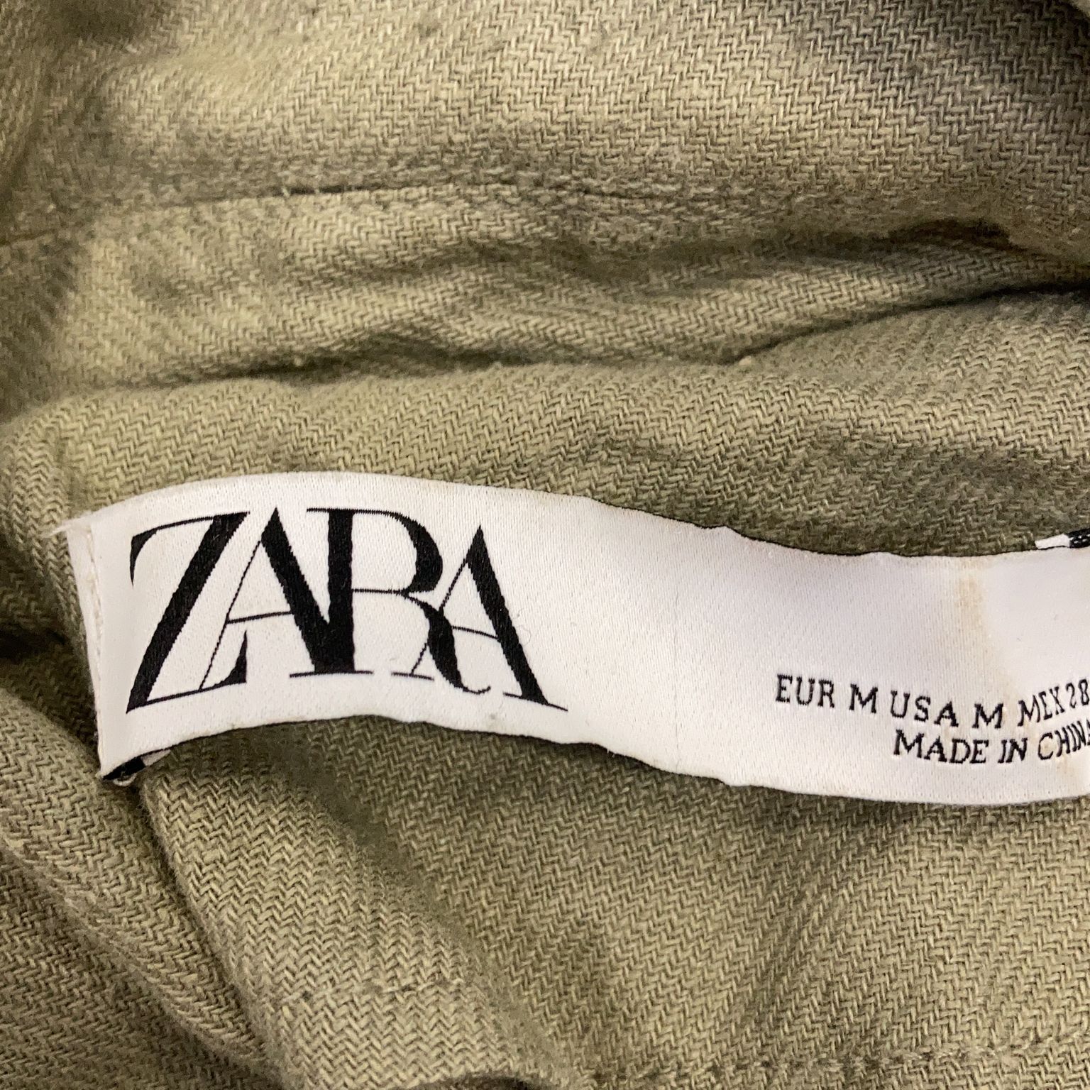 Zara