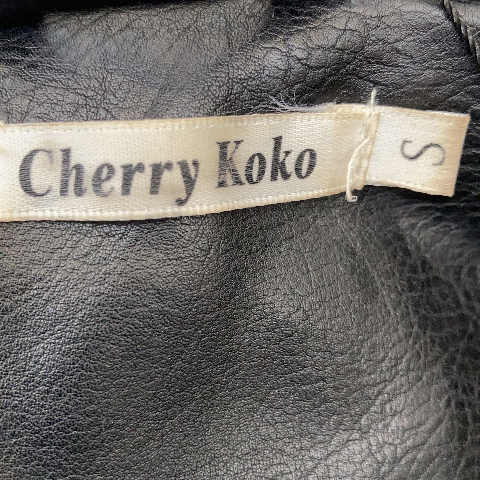 Cherry Koko