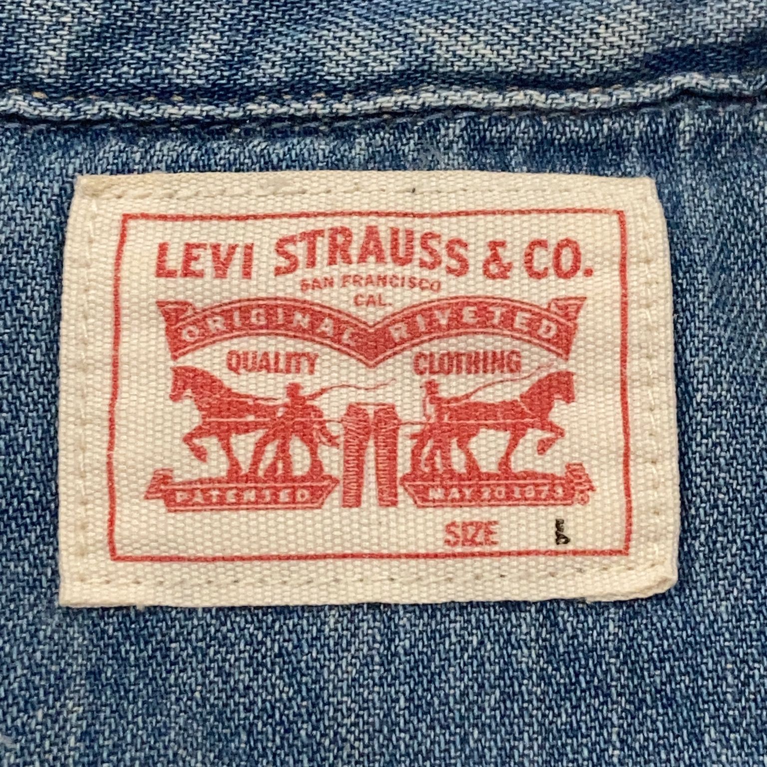 Levi Strauss  Co