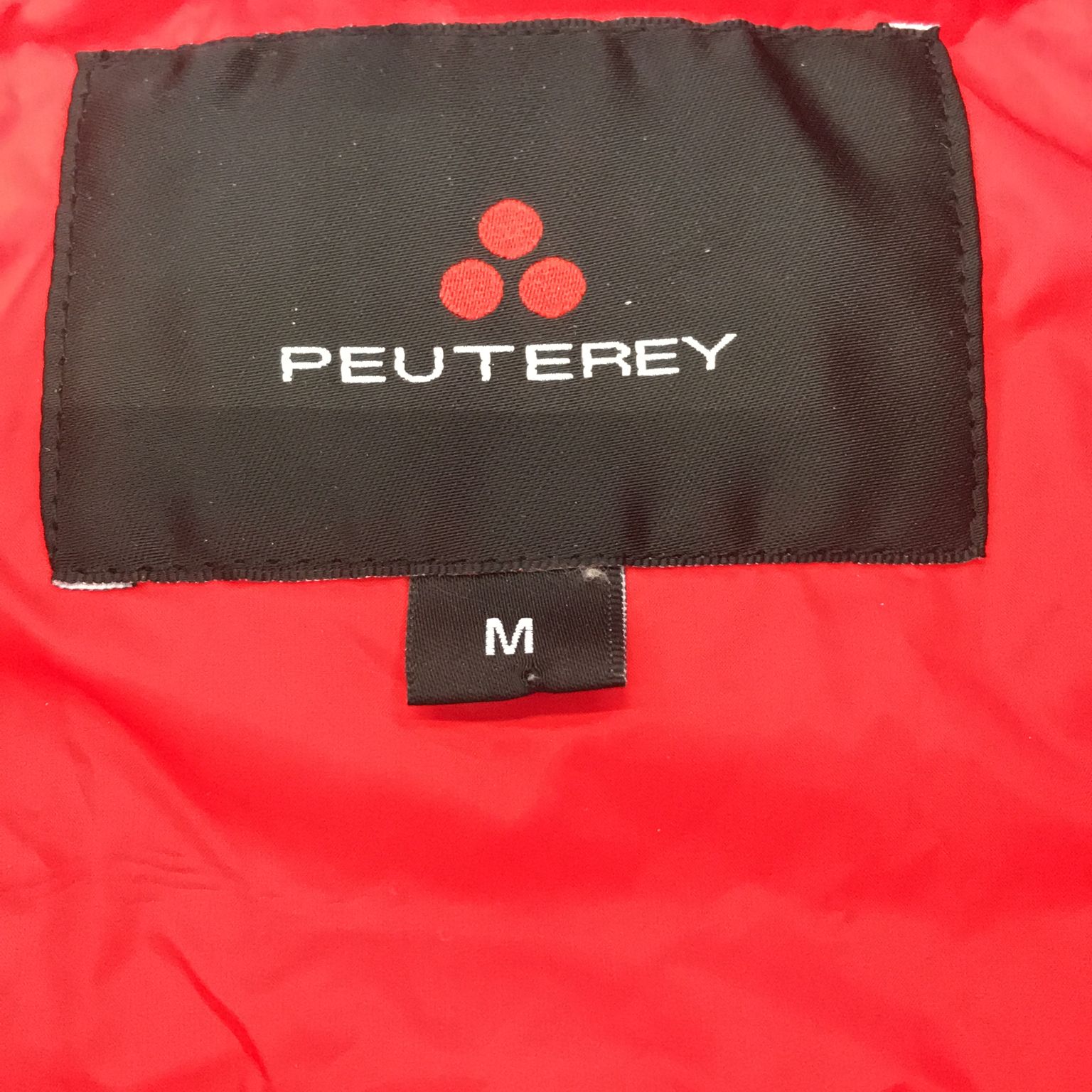 Peuterey