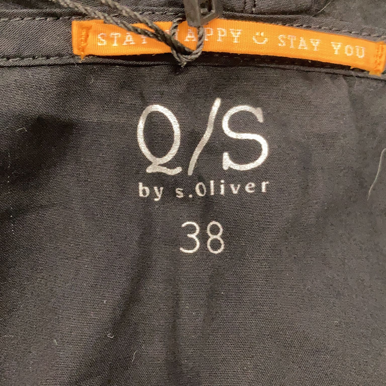 Q/S by S.Oliver