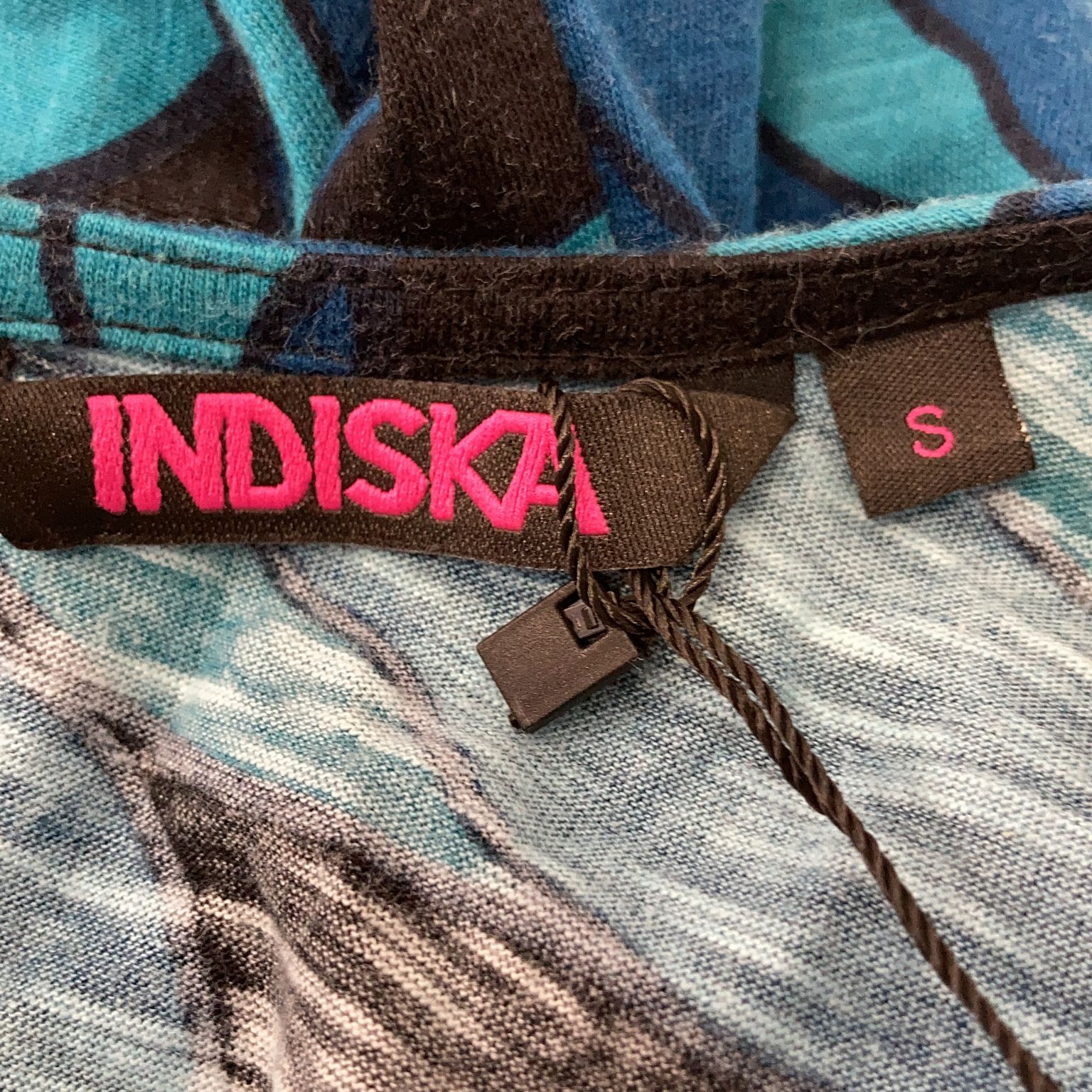 Indiska