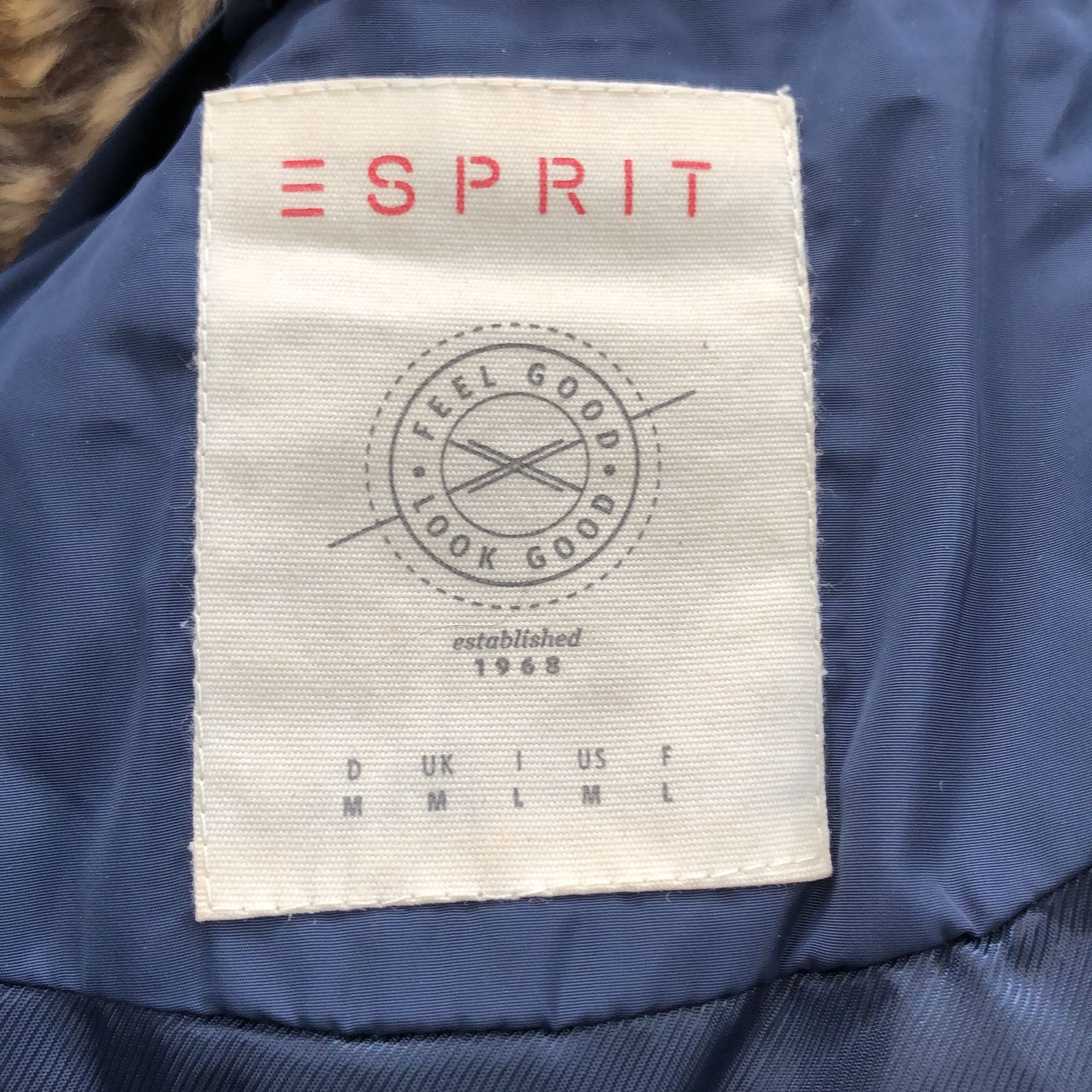 ESPRIT