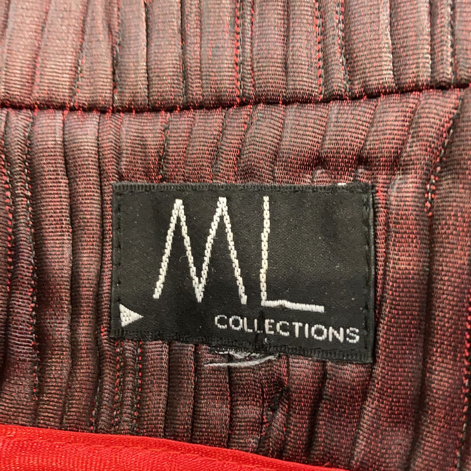 ML Collections