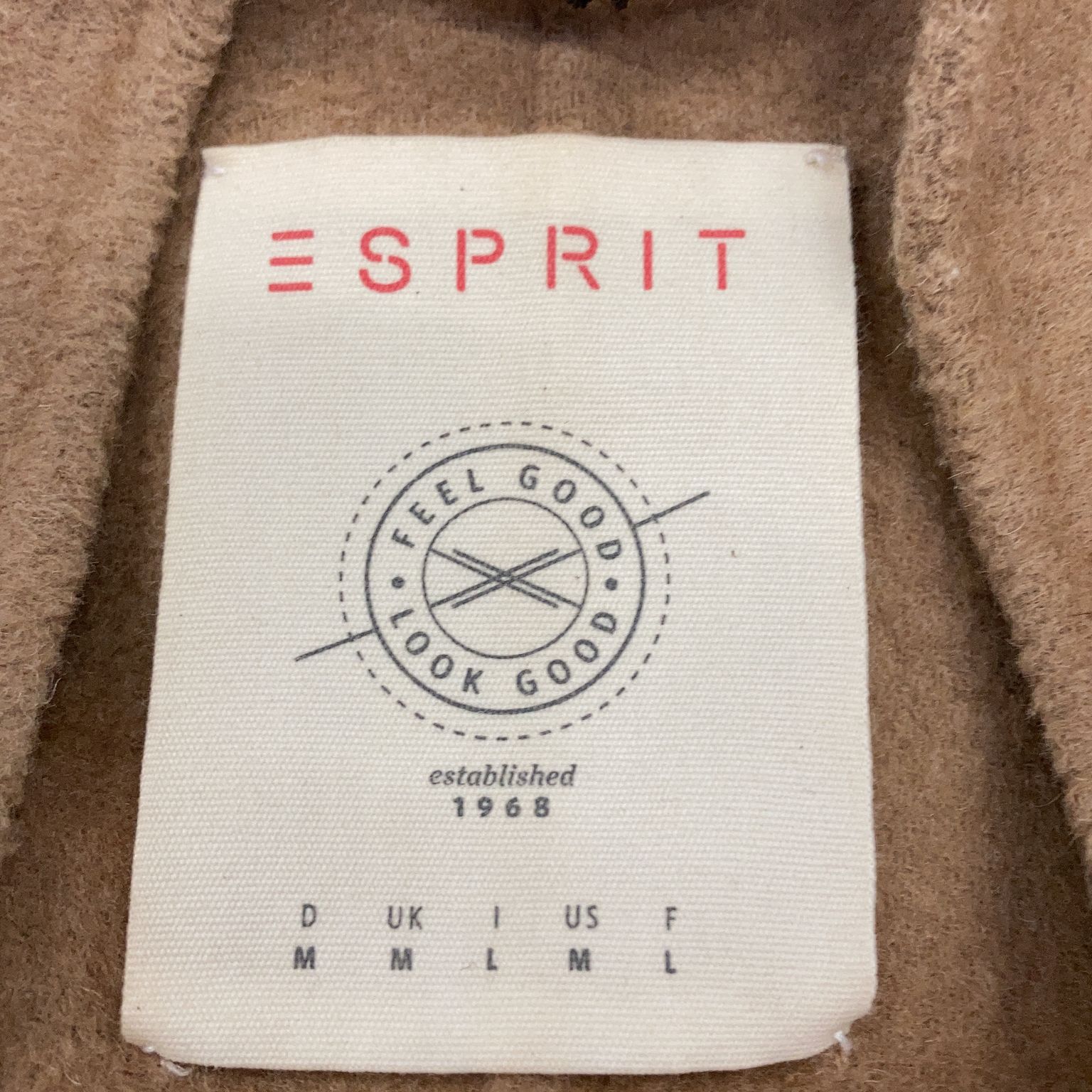 ESPRIT