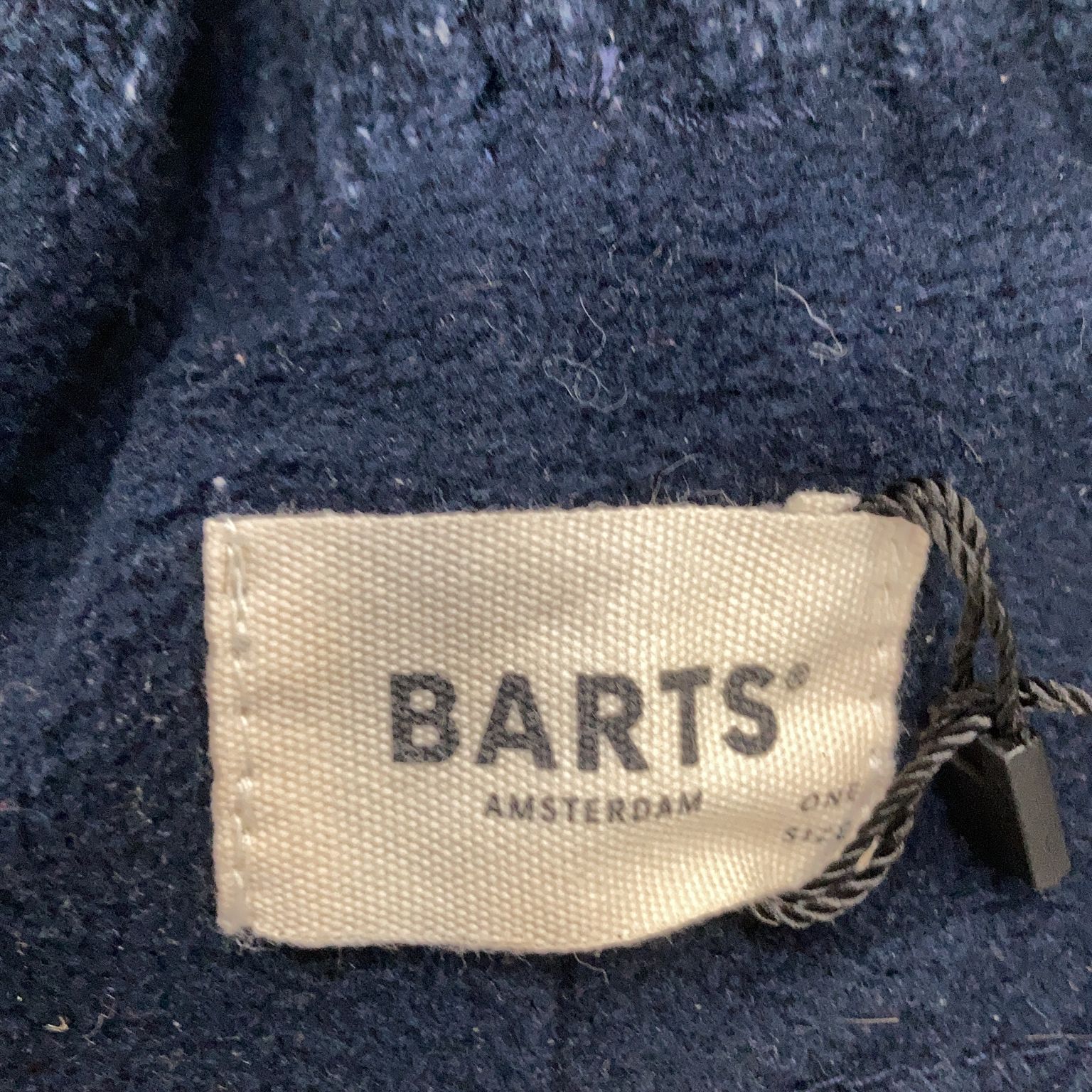 Barts