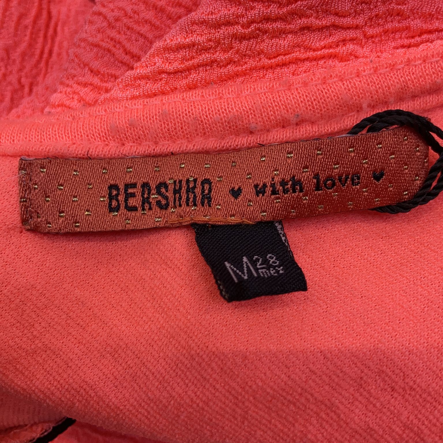 Bershka