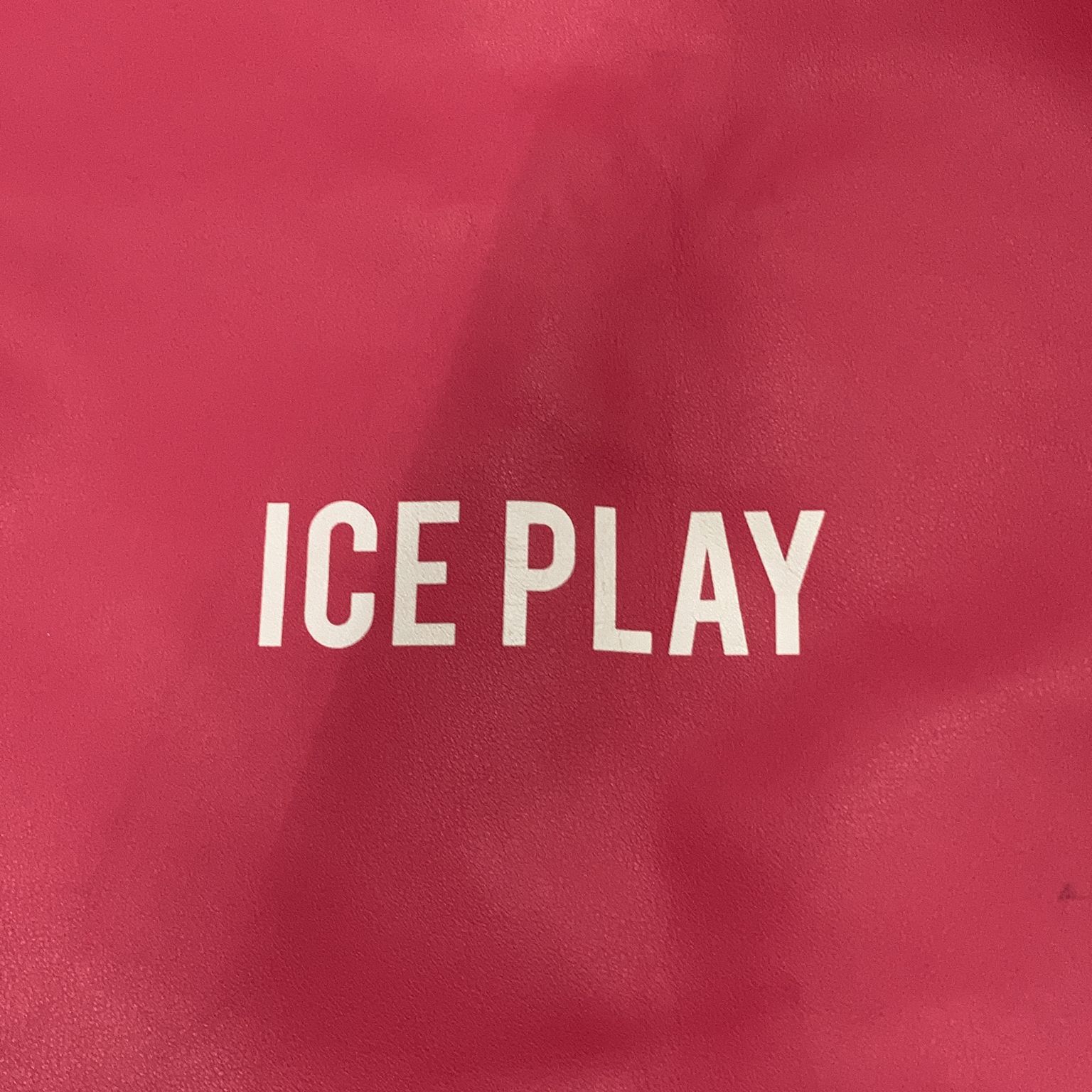 Ice Play