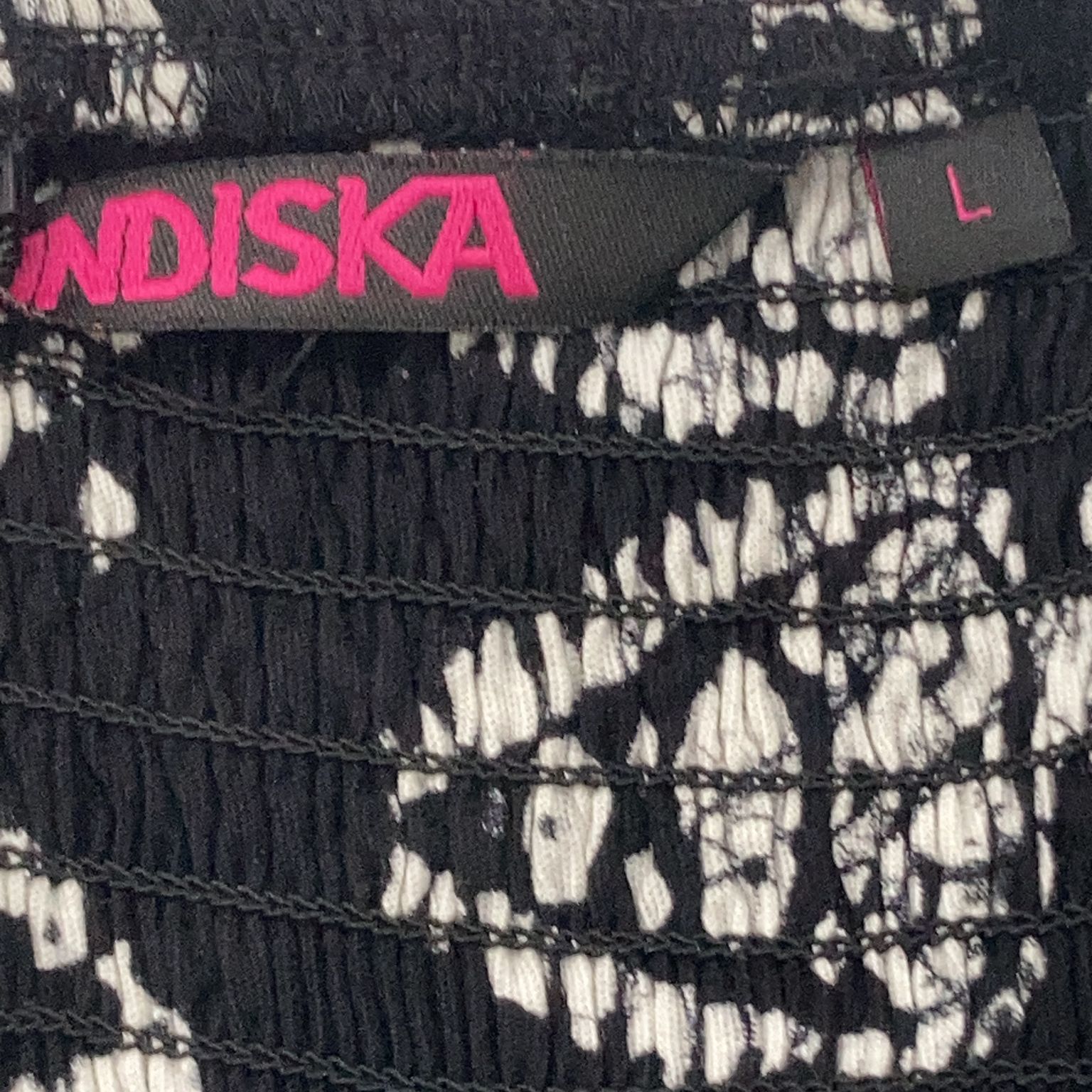 Indiska