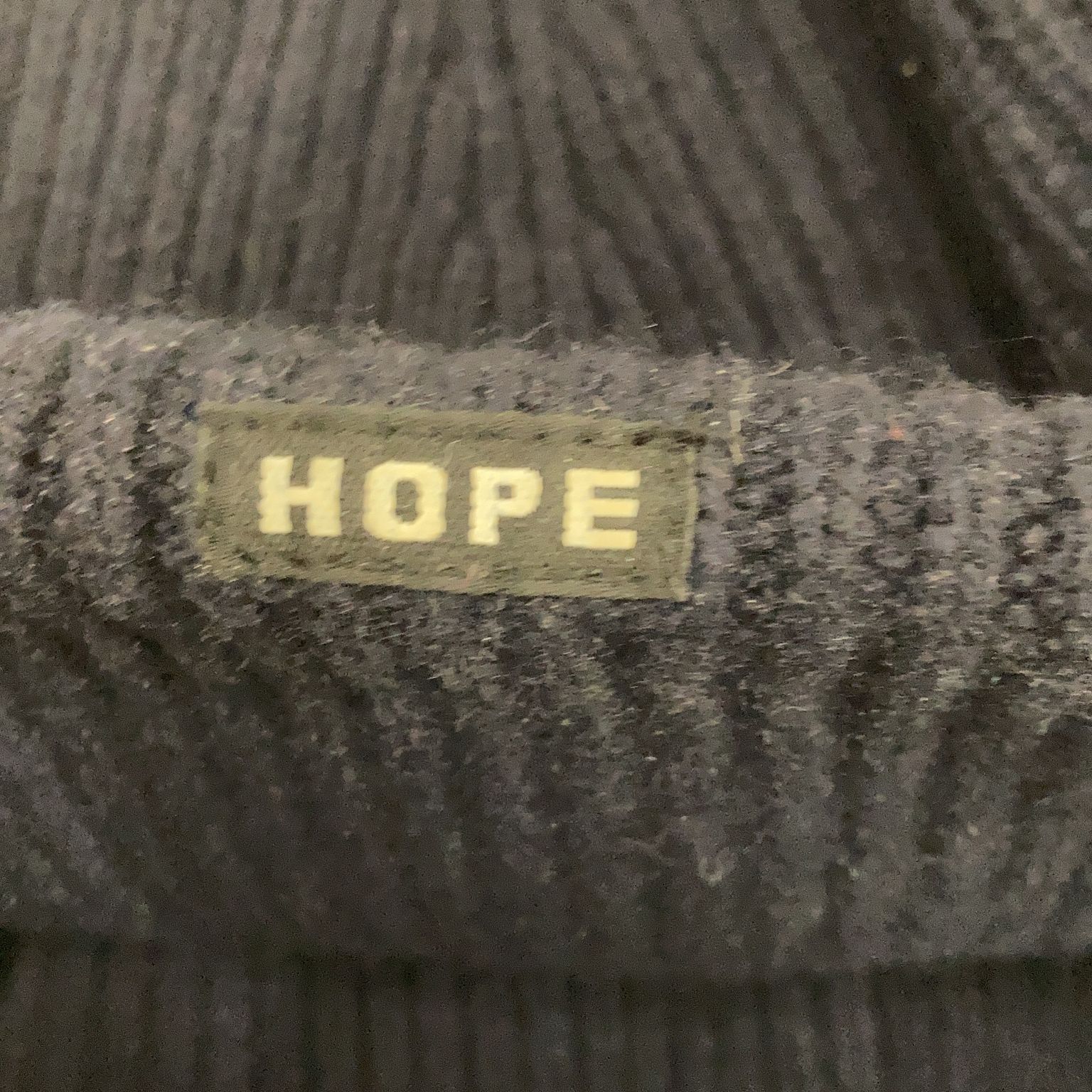 Hope