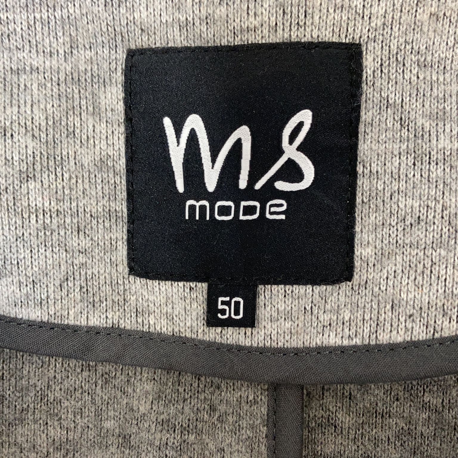 MS Mode