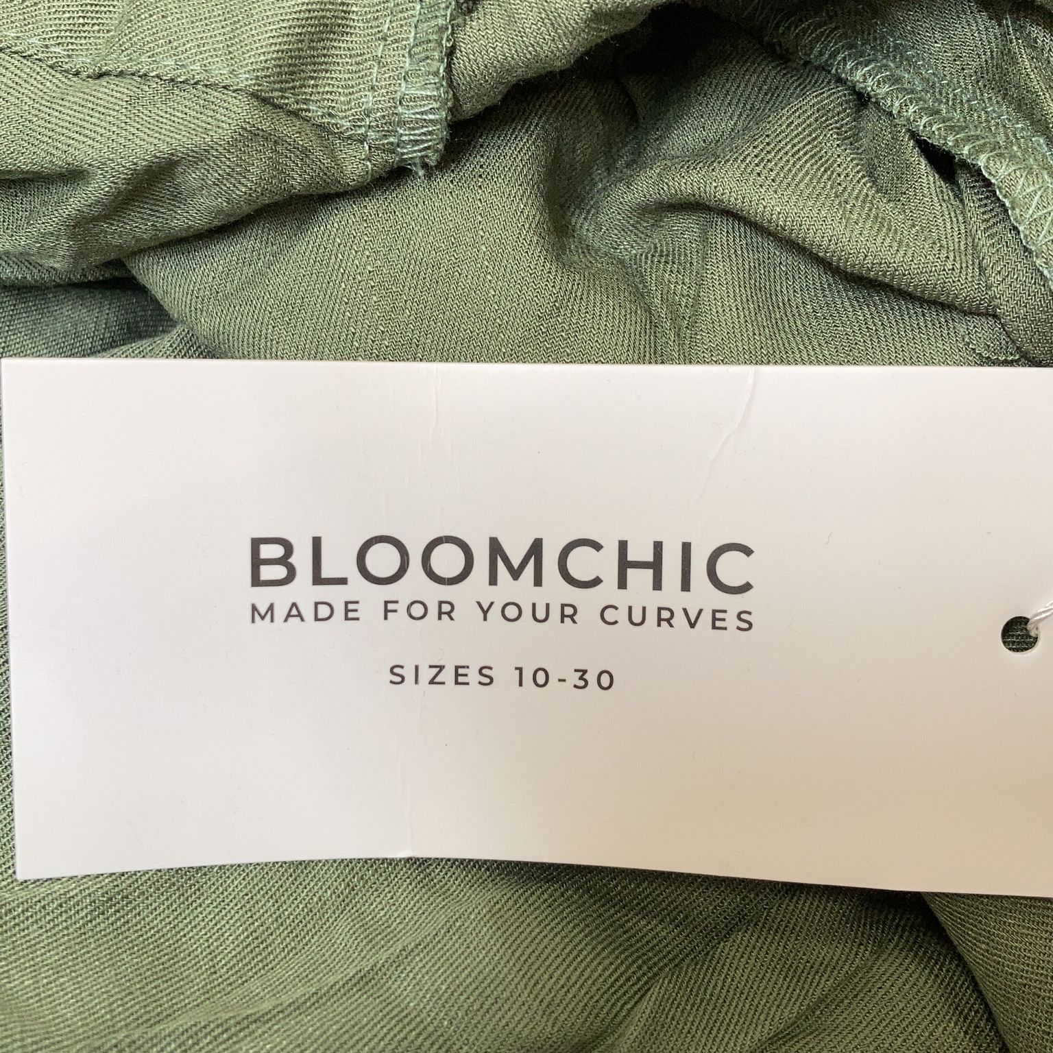 Bloomchic