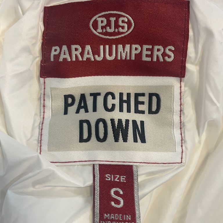 Parajumpers