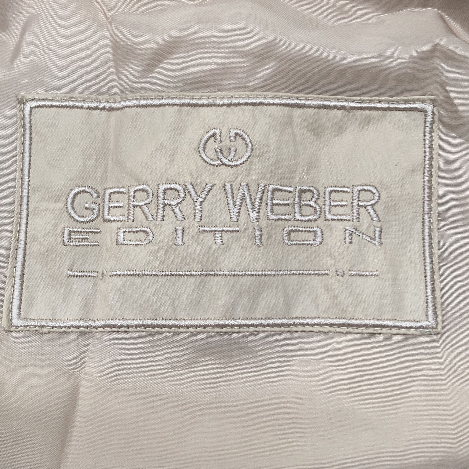 Gerry Weber Collection