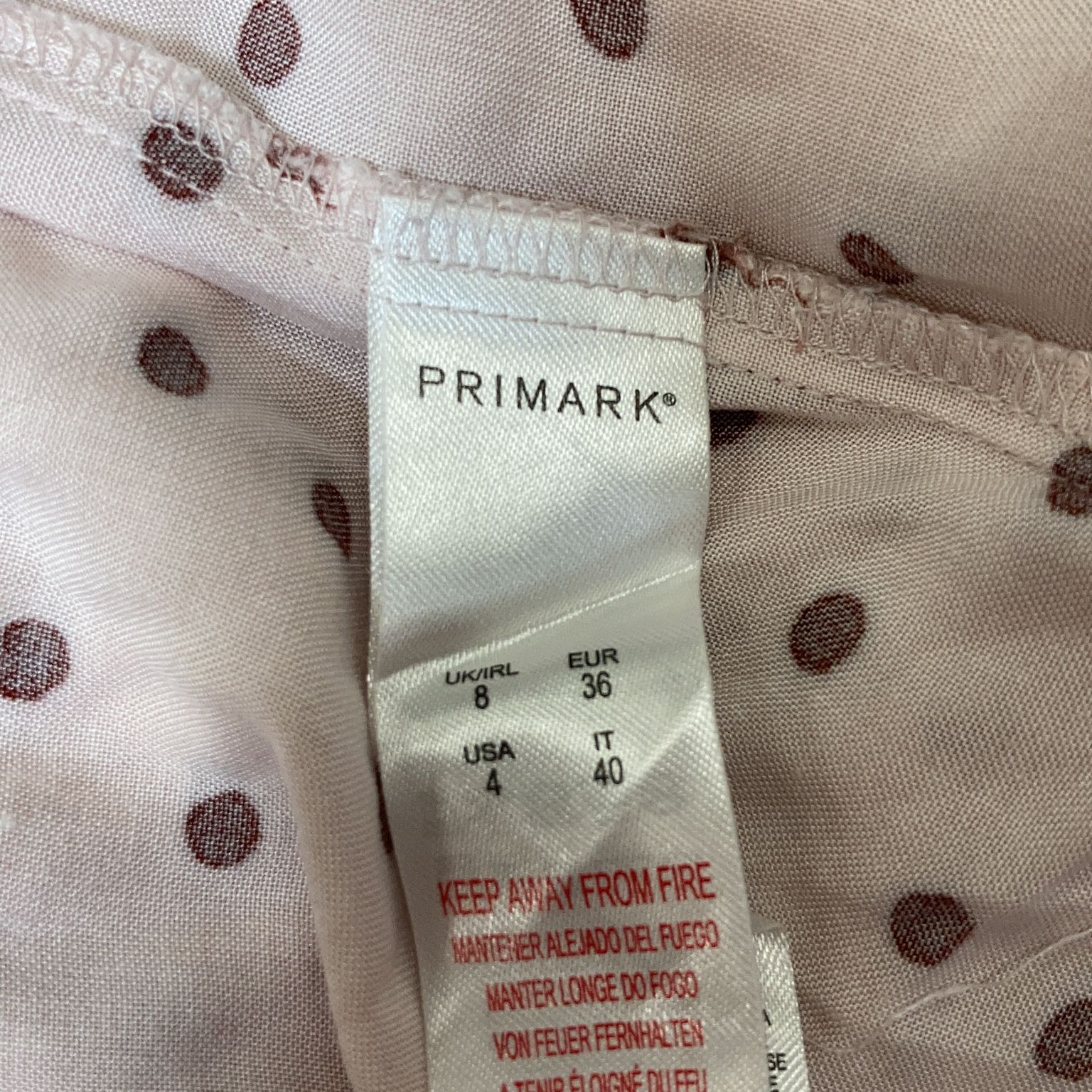 Primark