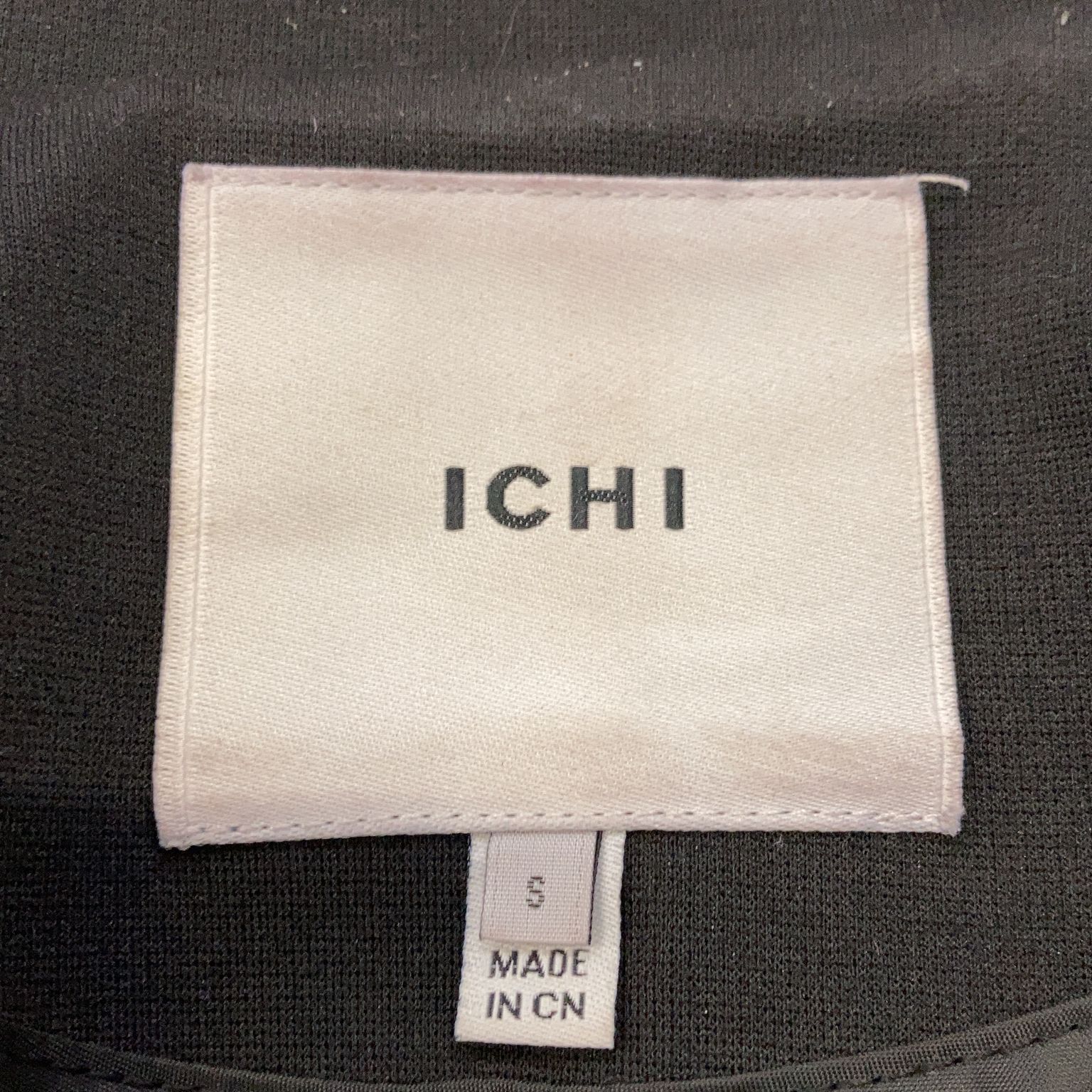 Ichi