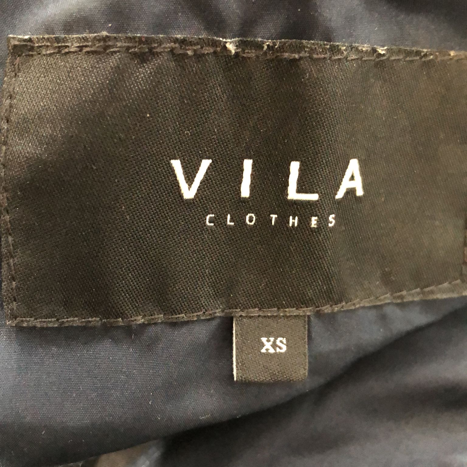 VILA Clothes